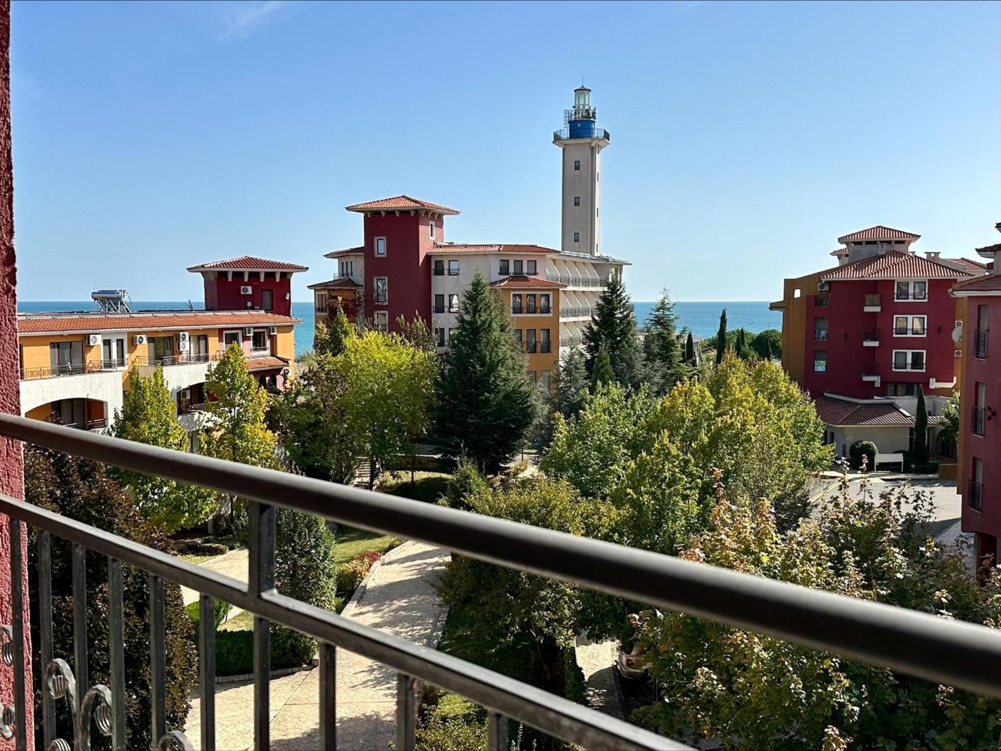 Menada Apartments in Marina Cape