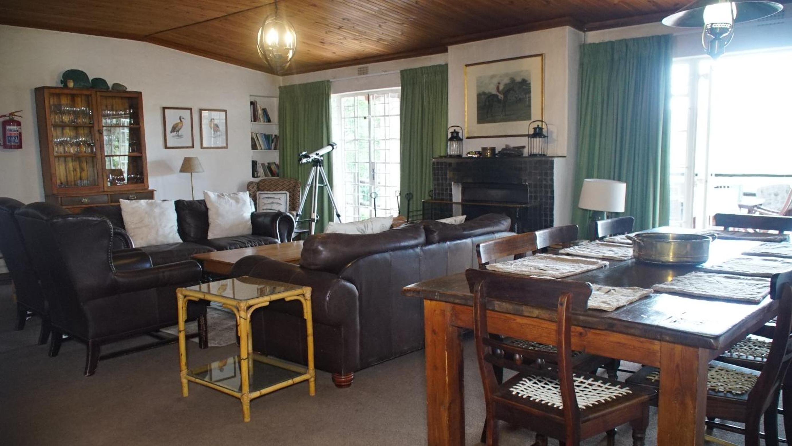 klipspruit oudekraal farmhouse