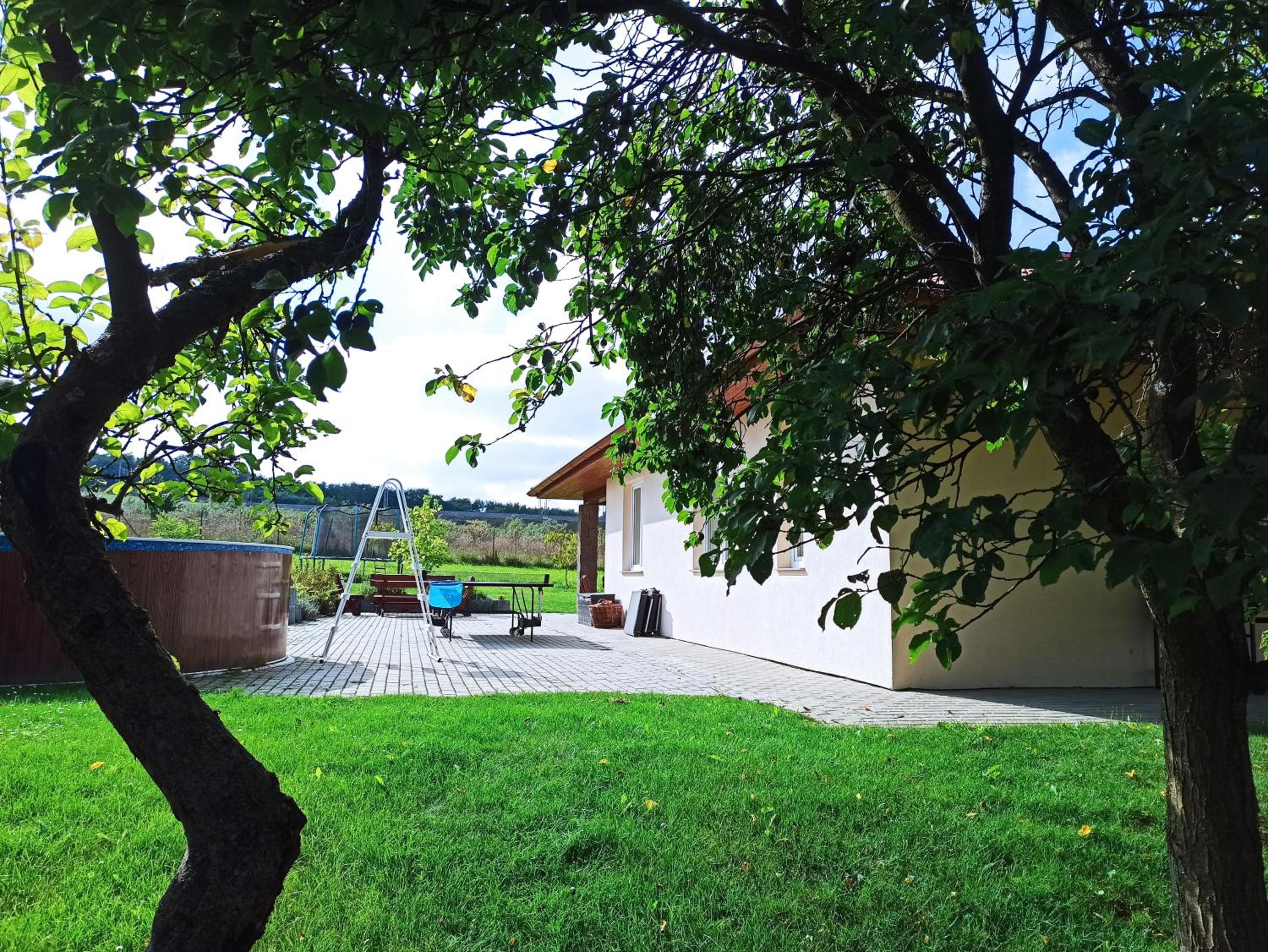 Holiday House Adrelot