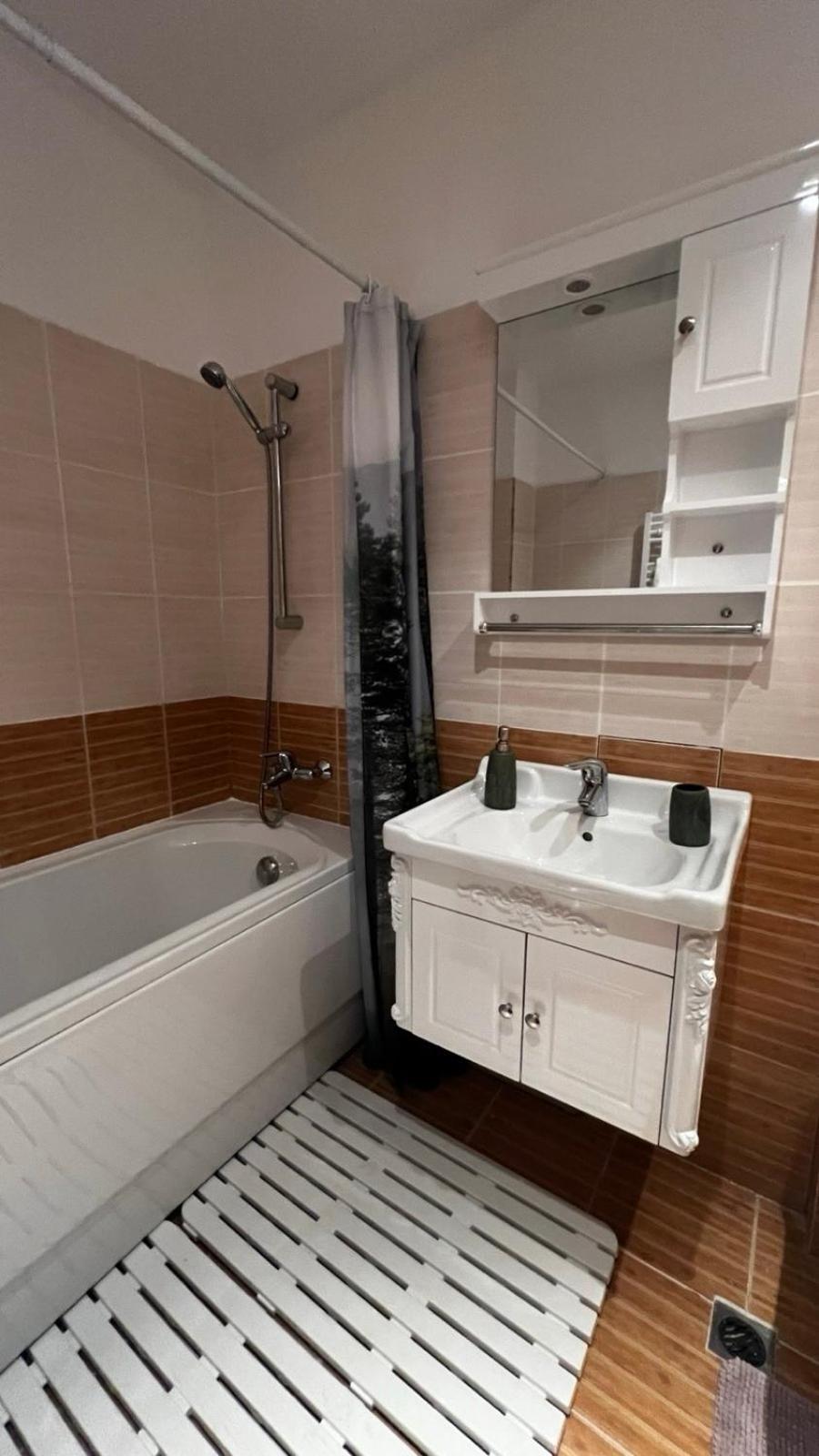 Premium Studio in Borovets