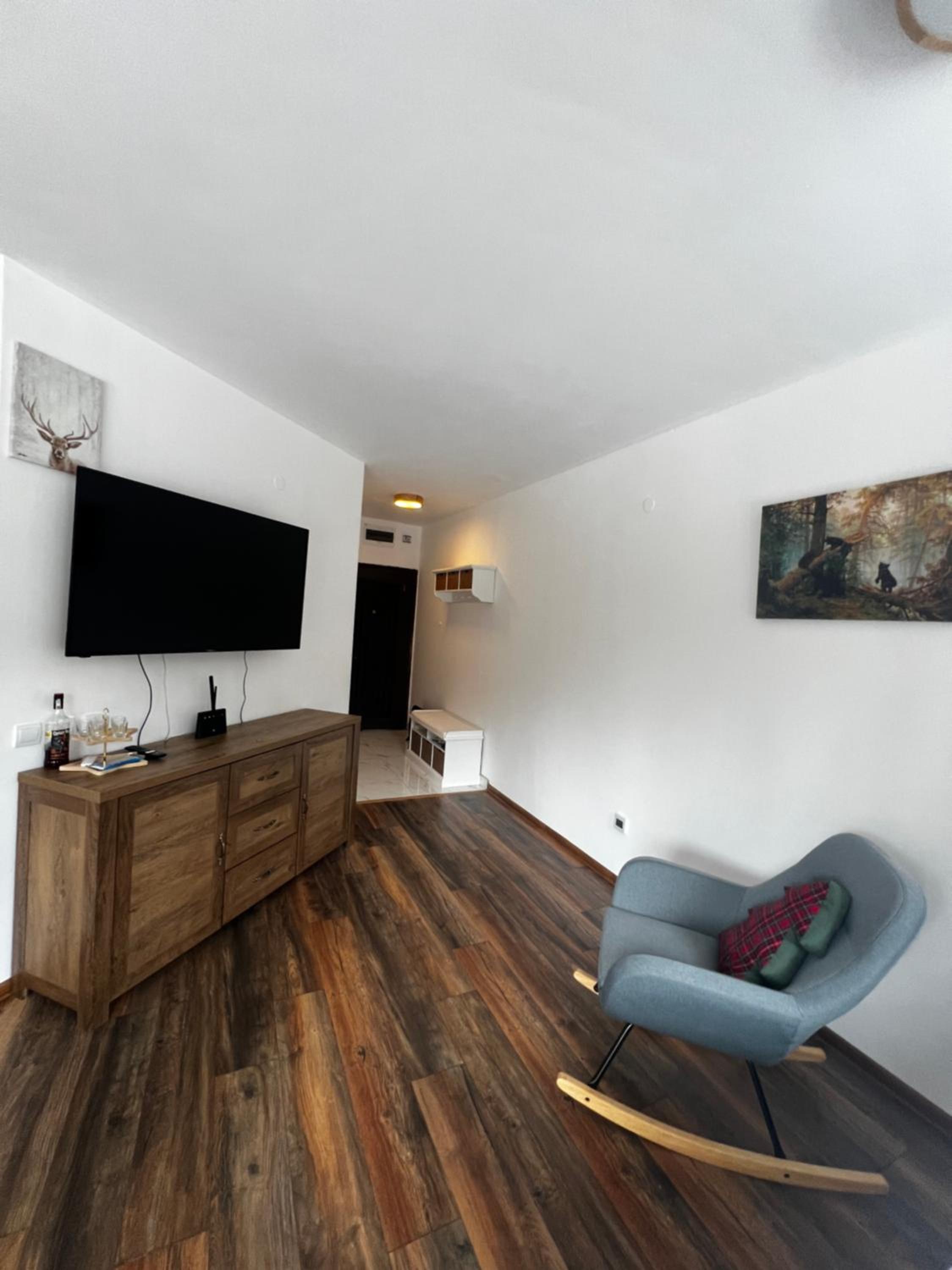 Premium Studio in Borovets