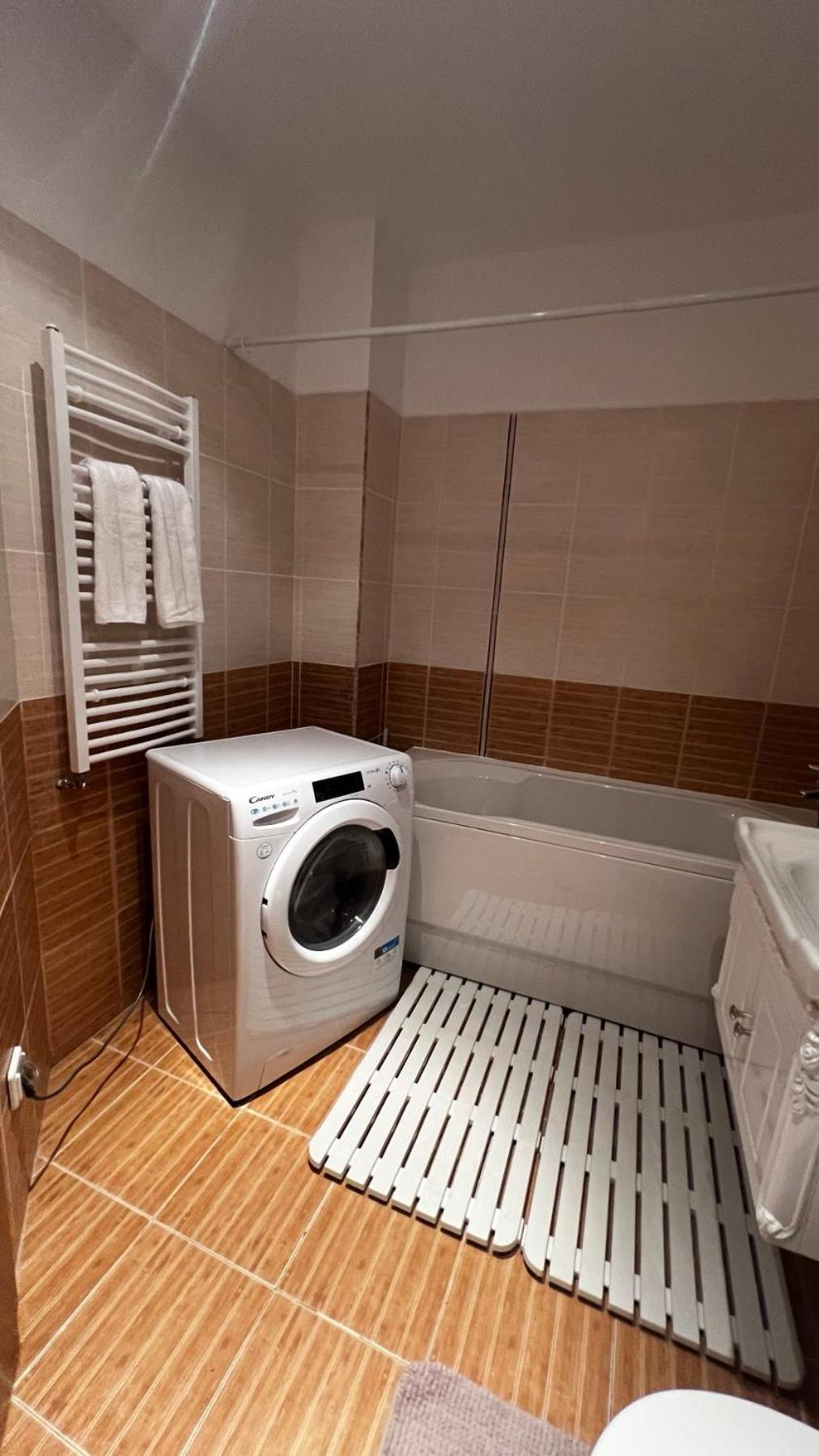 Premium Studio in Borovets
