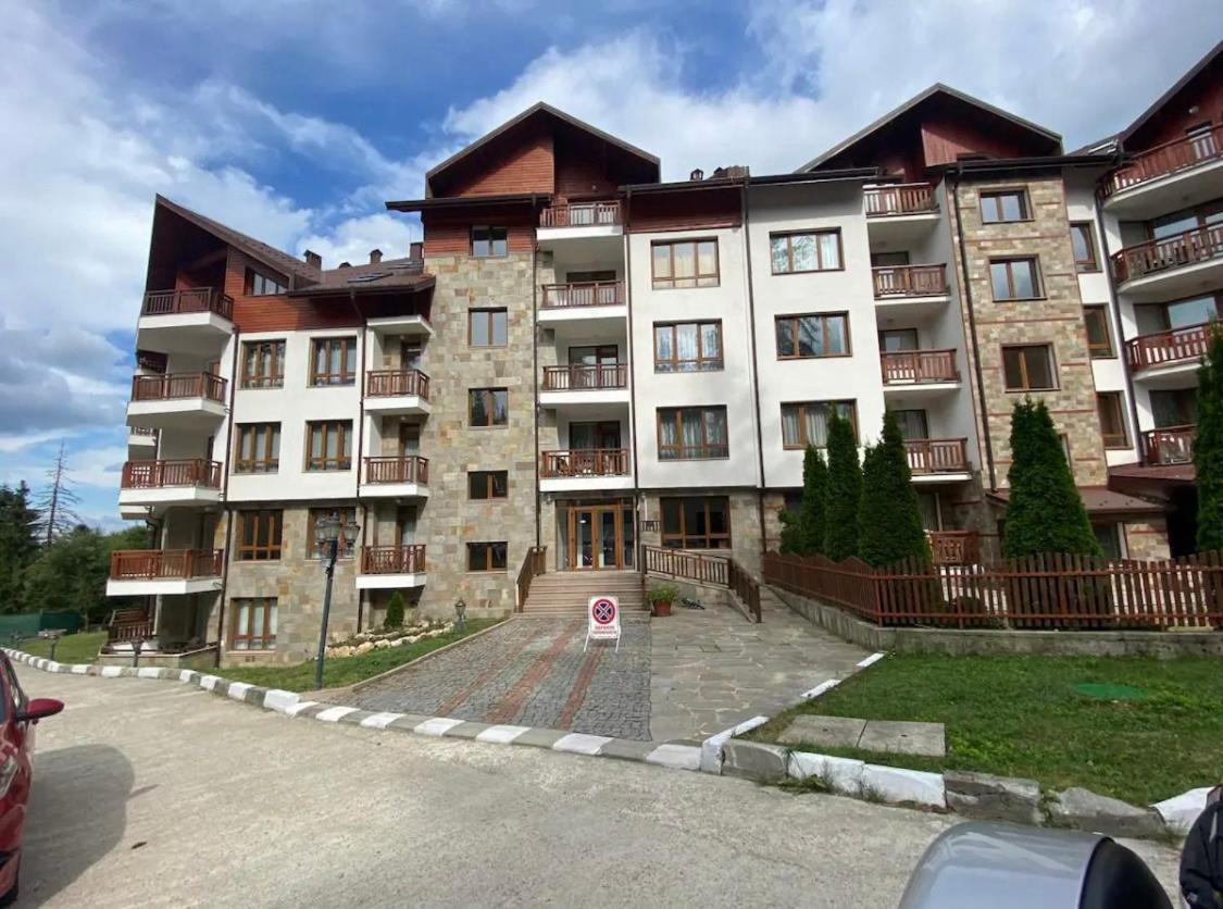 Premium Studio in Borovets