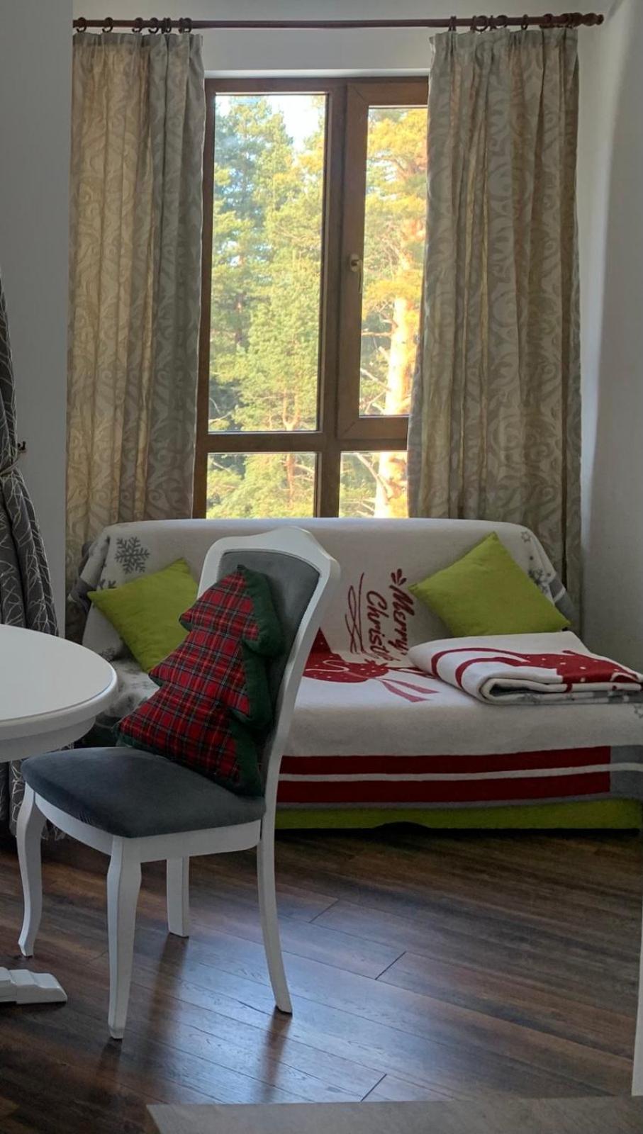 Premium Studio in Borovets