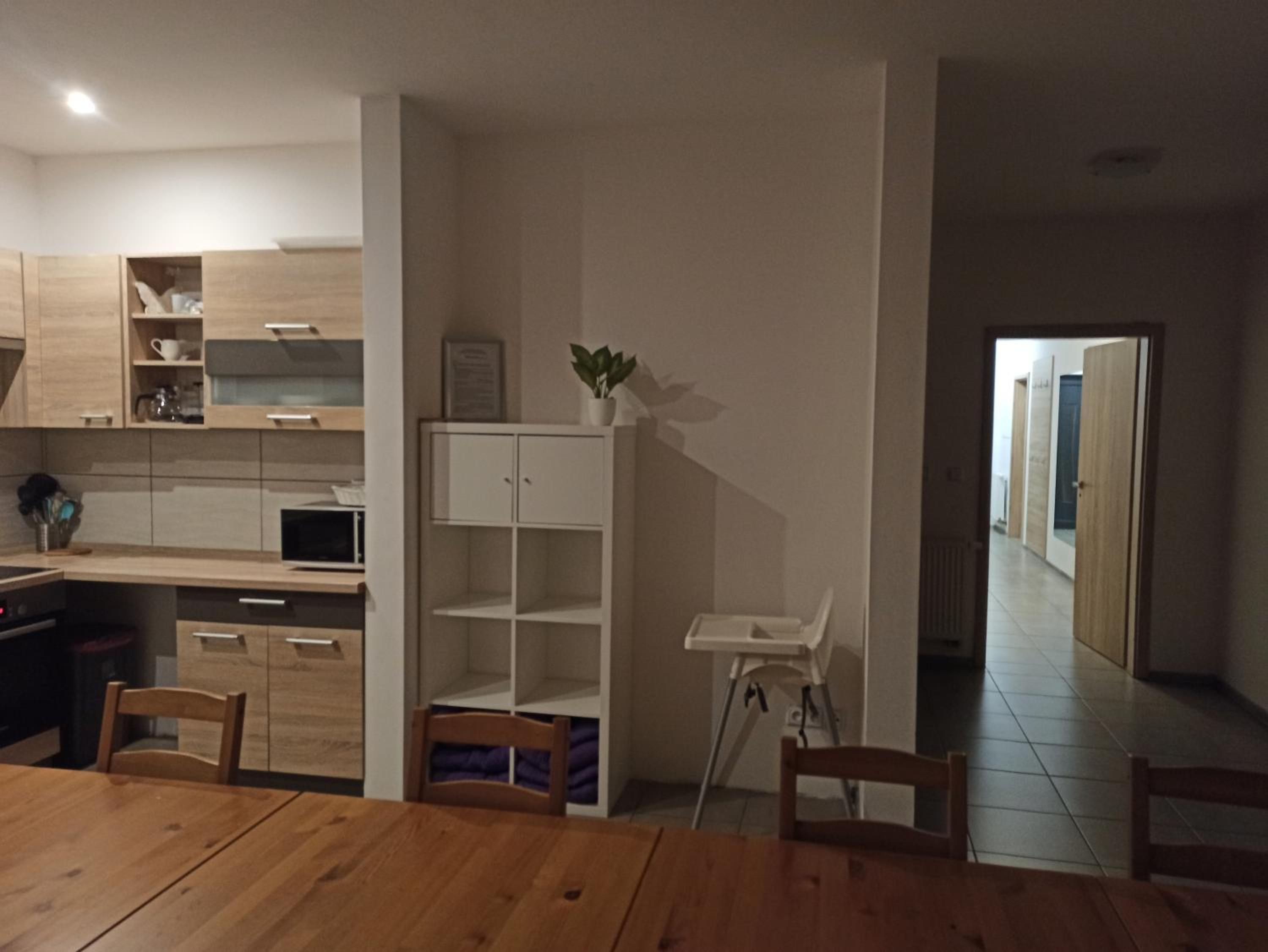Holiday House Adrelot