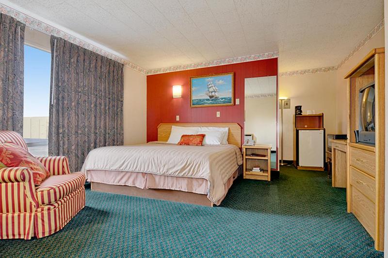 Townhouse Motel
