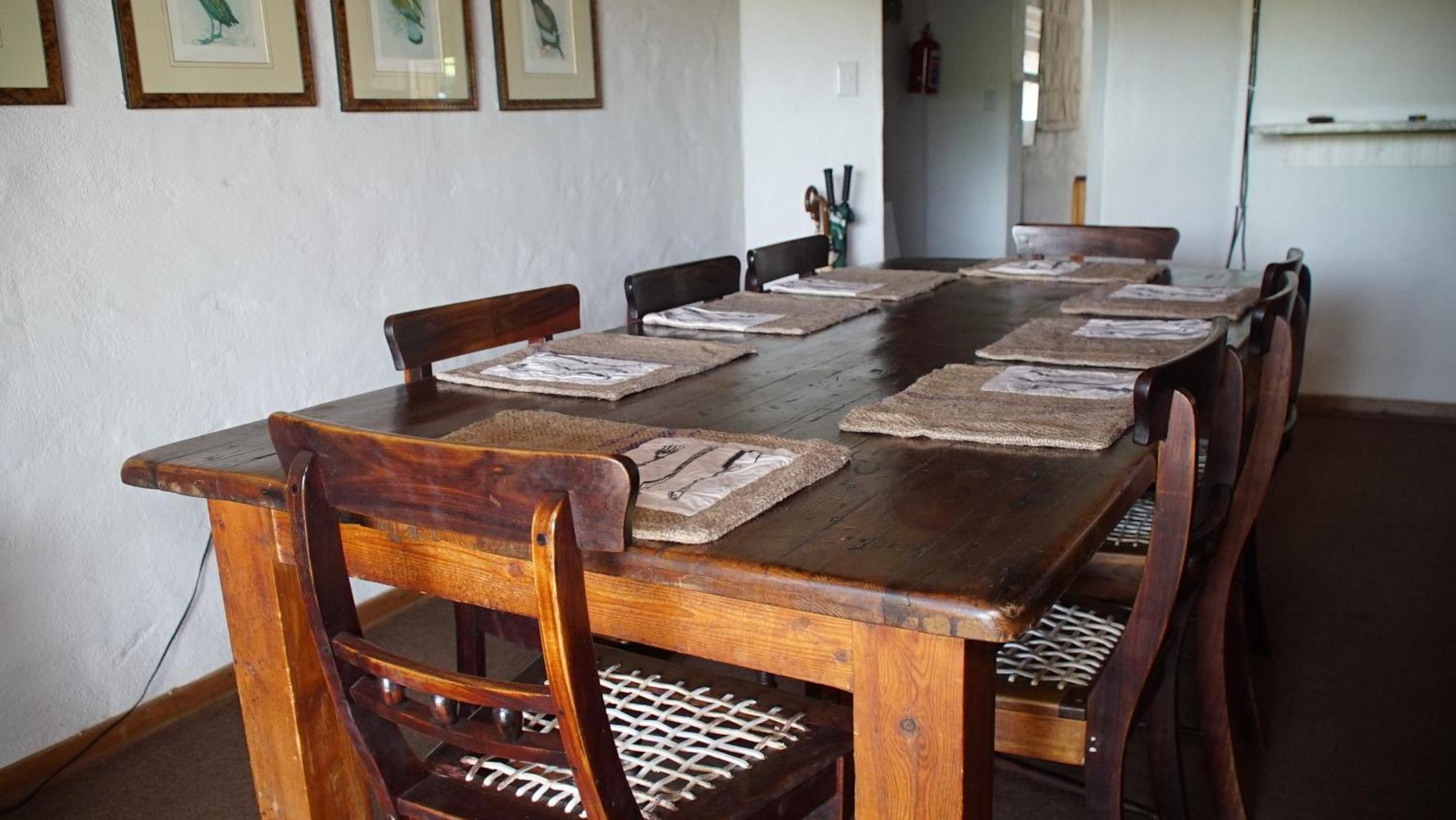 klipspruit oudekraal farmhouse