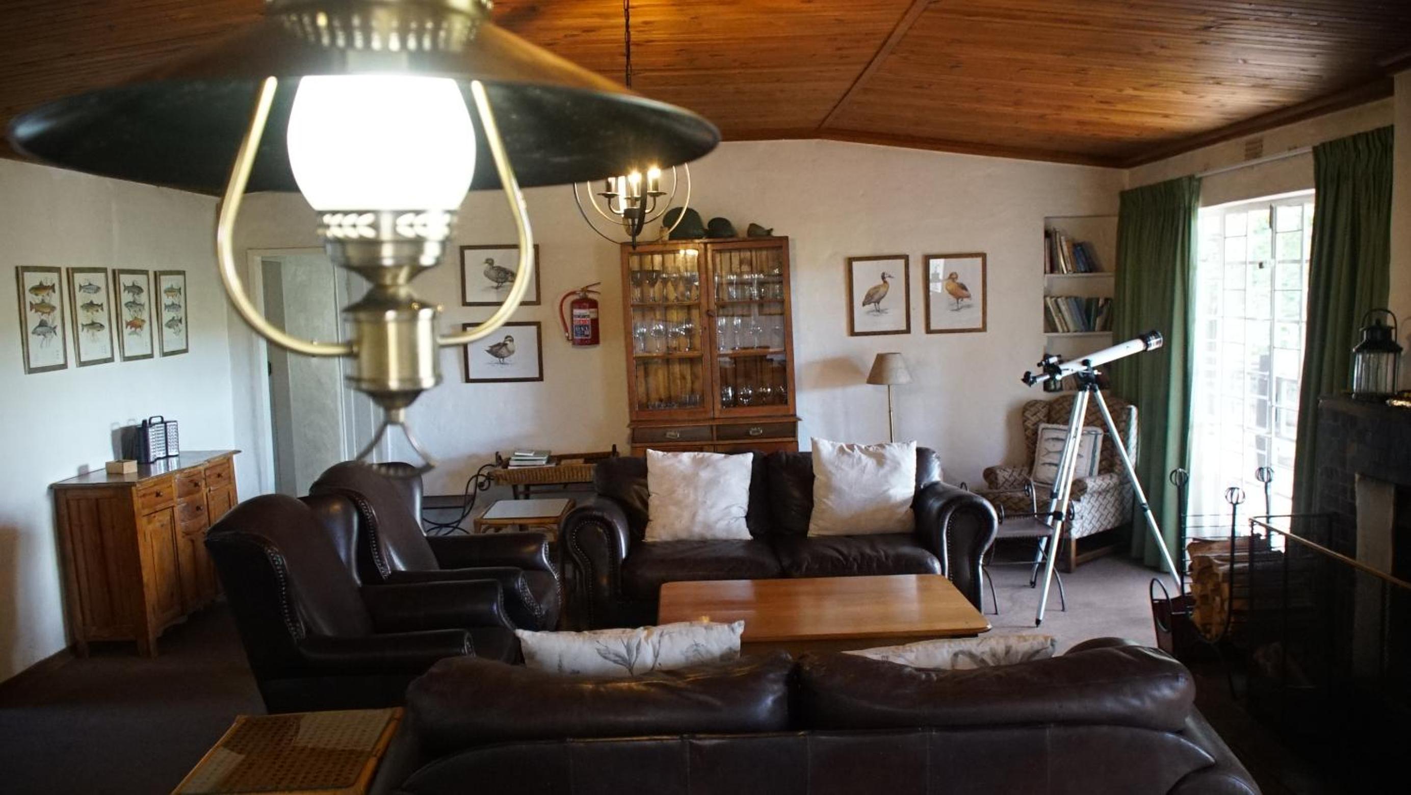 klipspruit oudekraal farmhouse