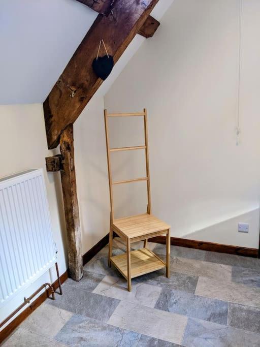 The Old Granary Farm Cottage view 5
