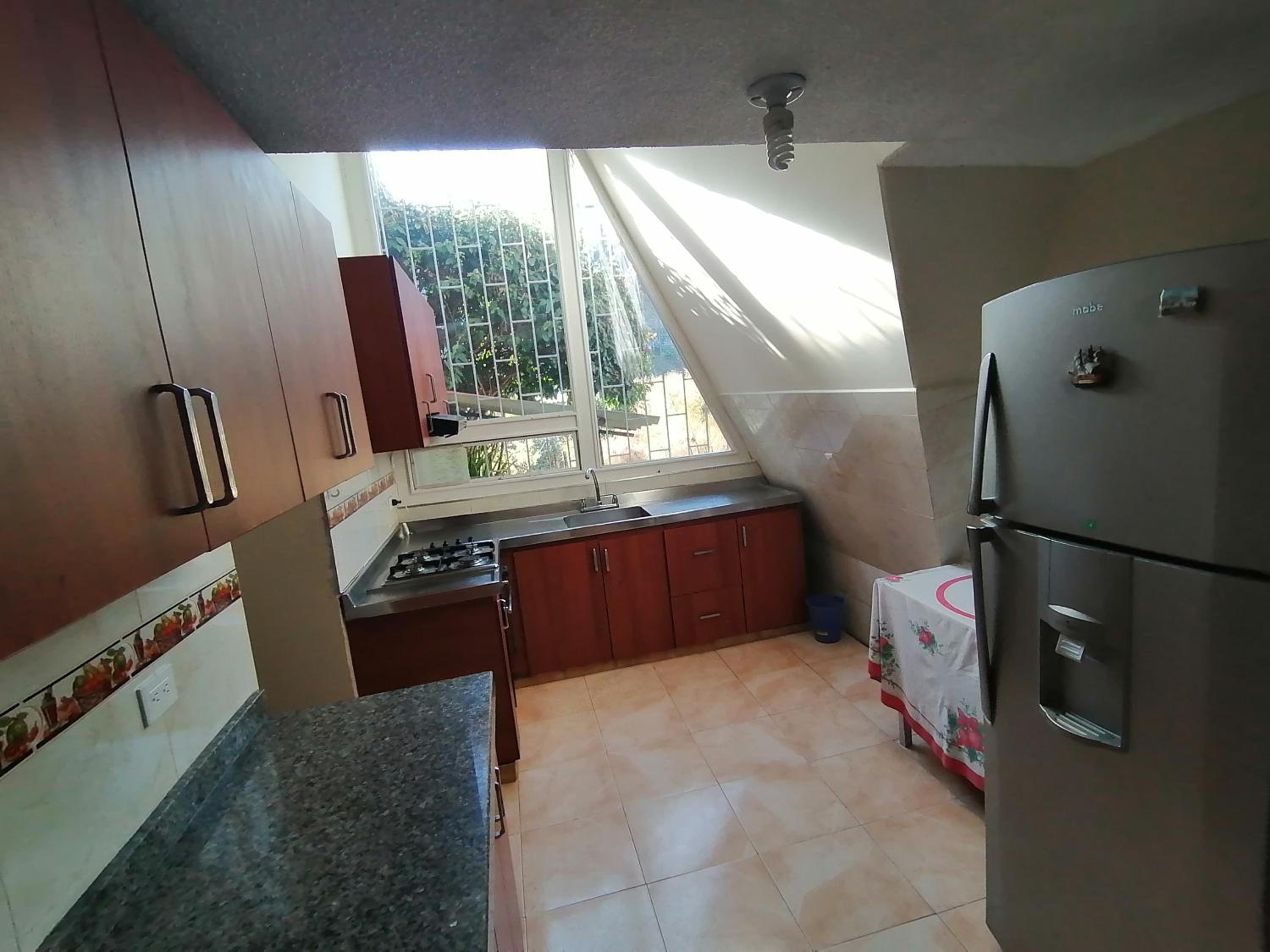 CHALET LOS PINOS