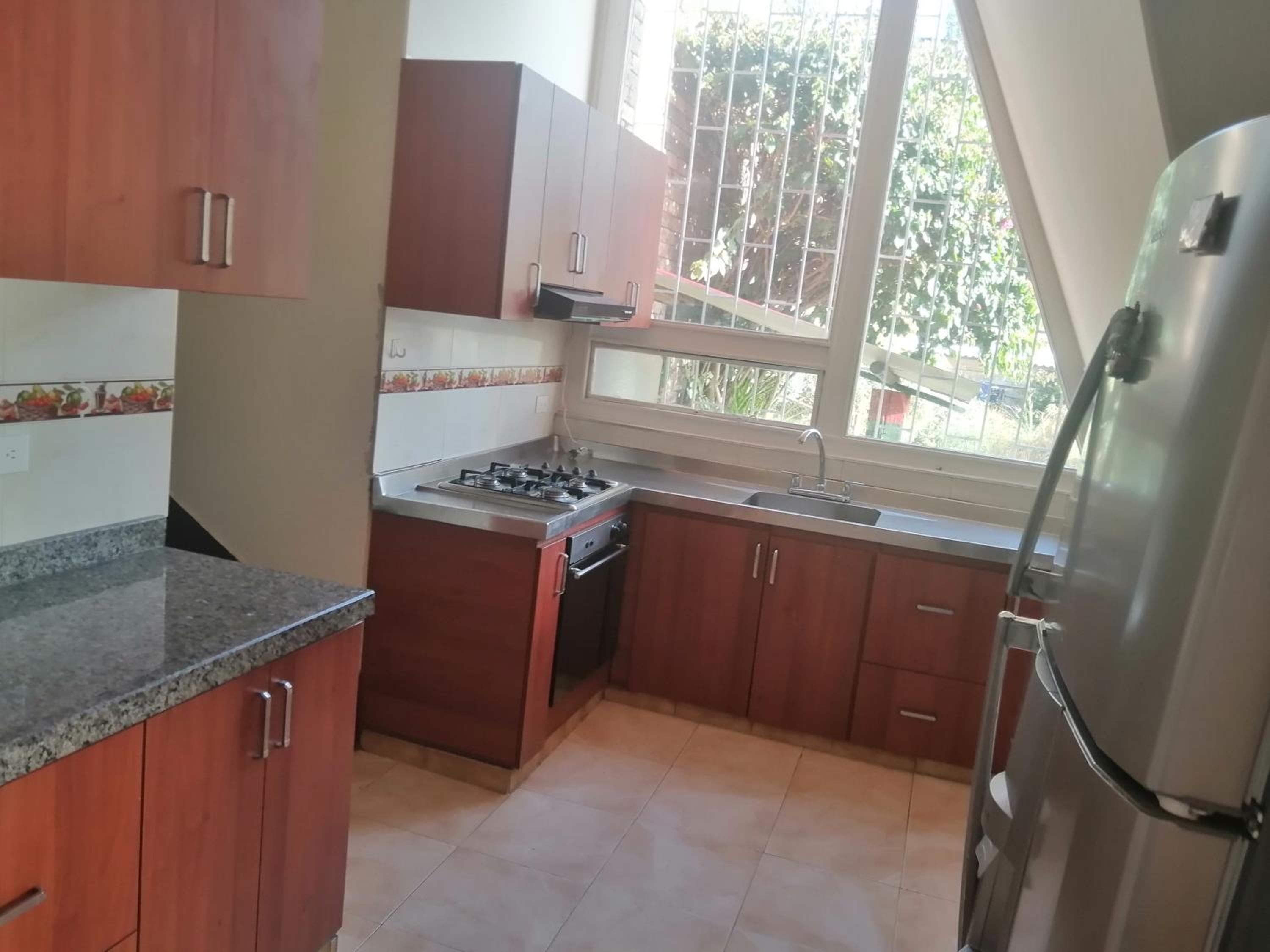 CHALET LOS PINOS