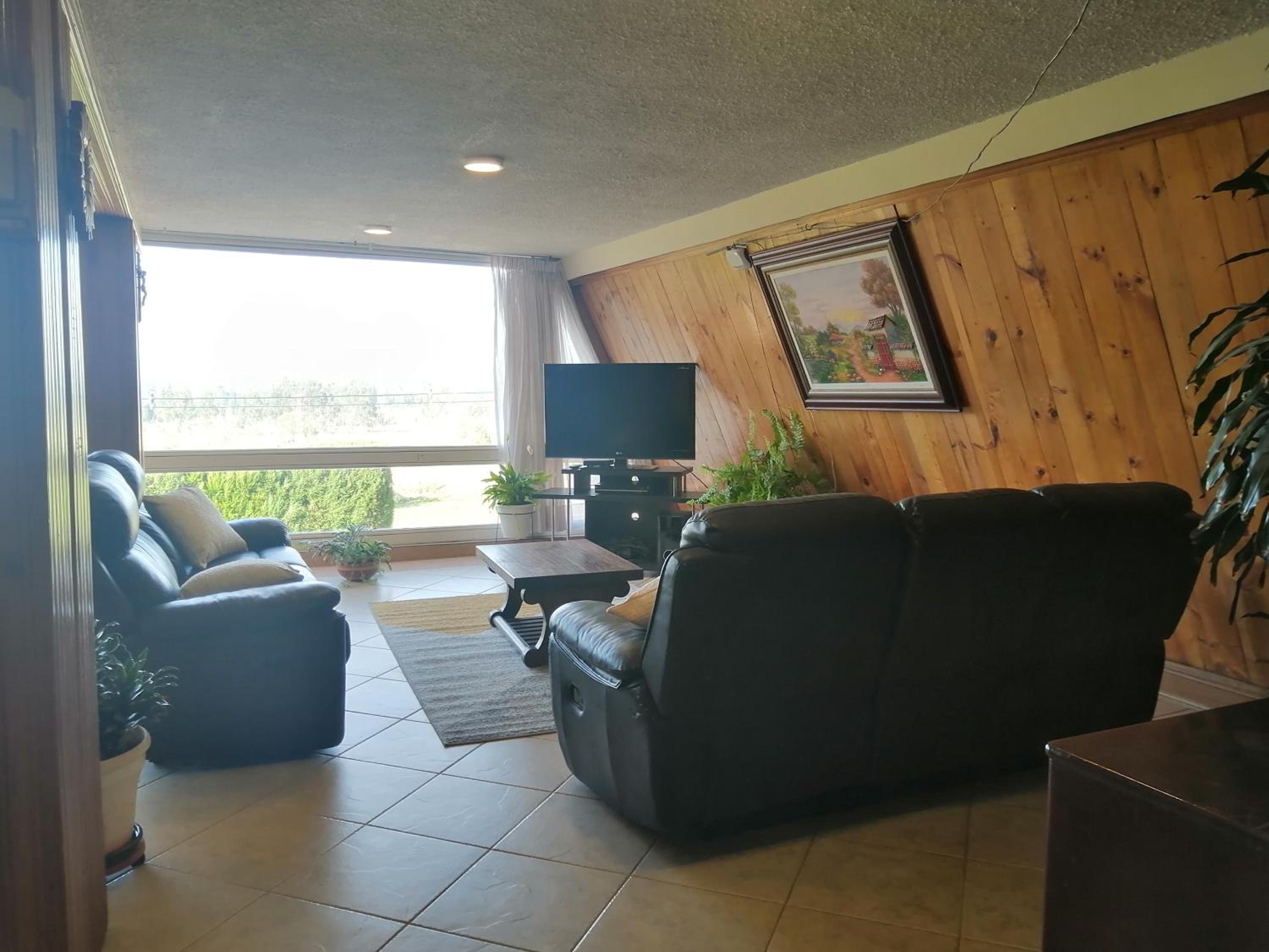 CHALET LOS PINOS