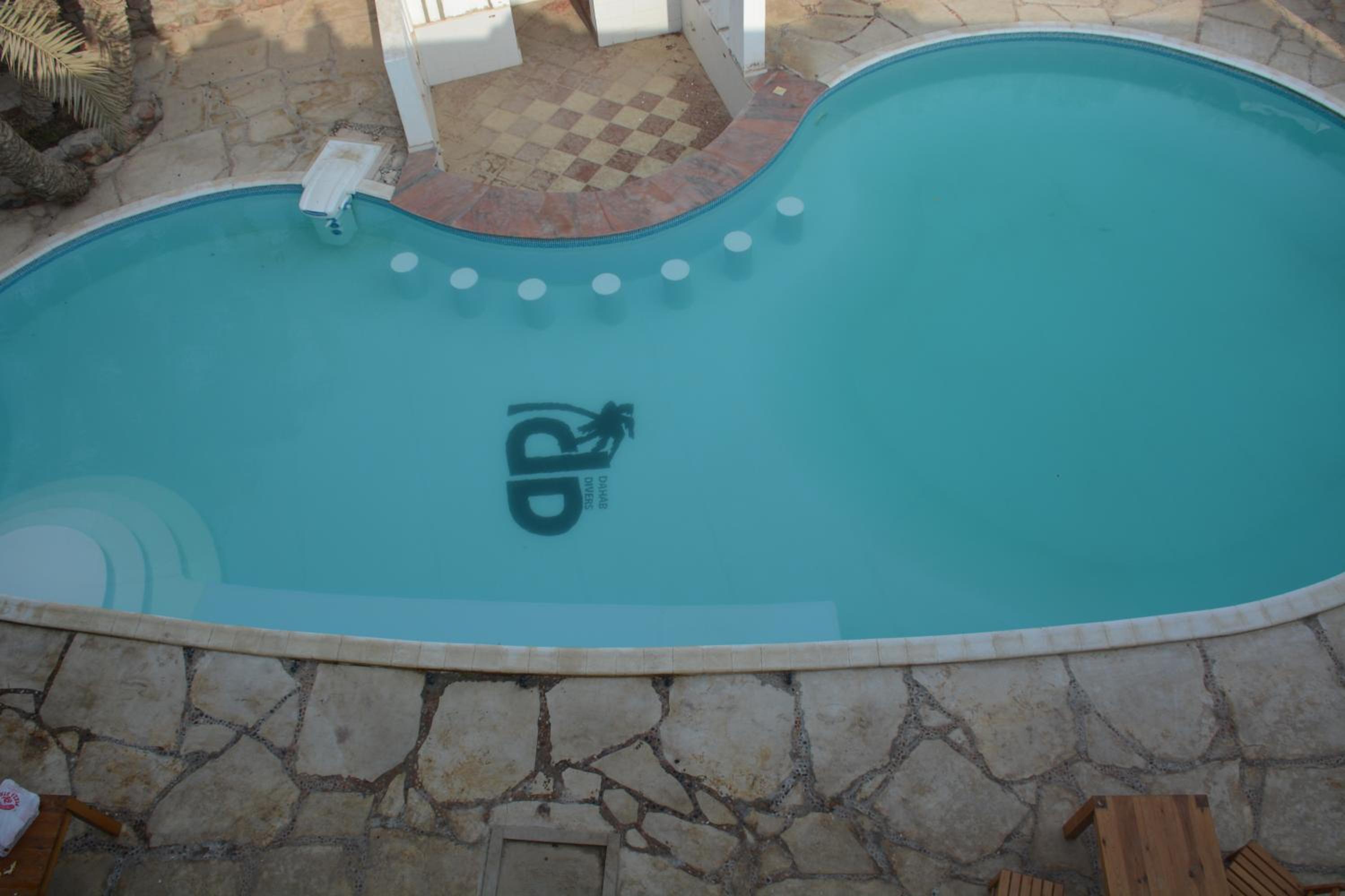 Dahab Divers