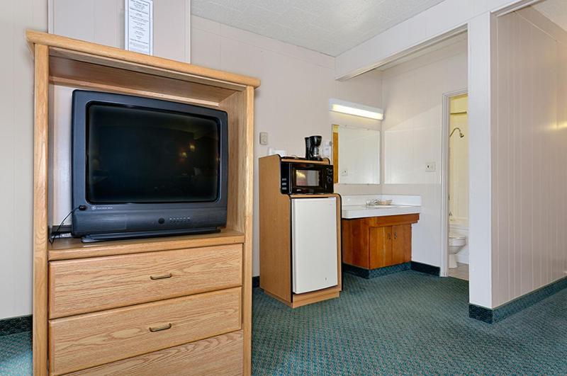 Townhouse Motel