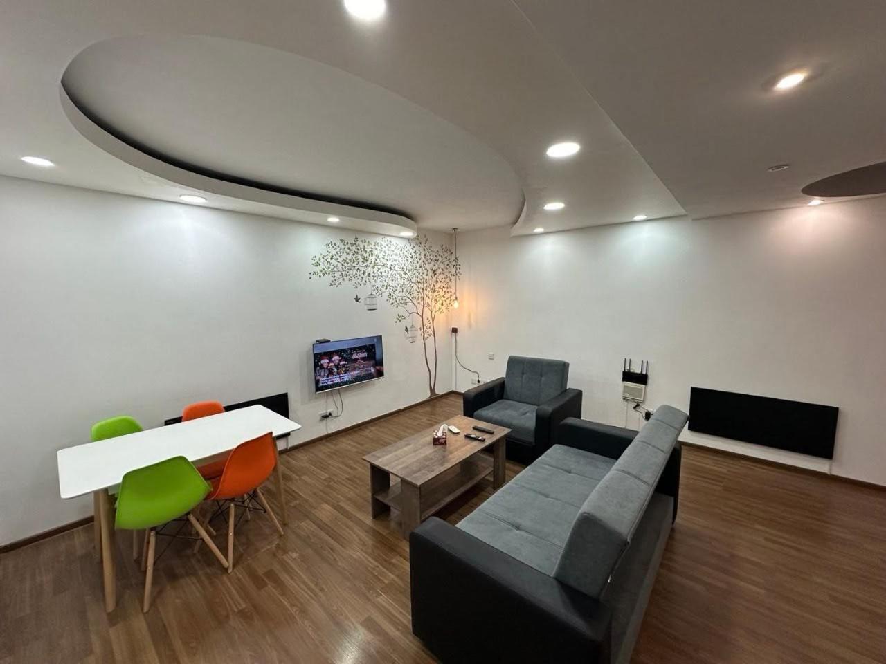 Guest House Central