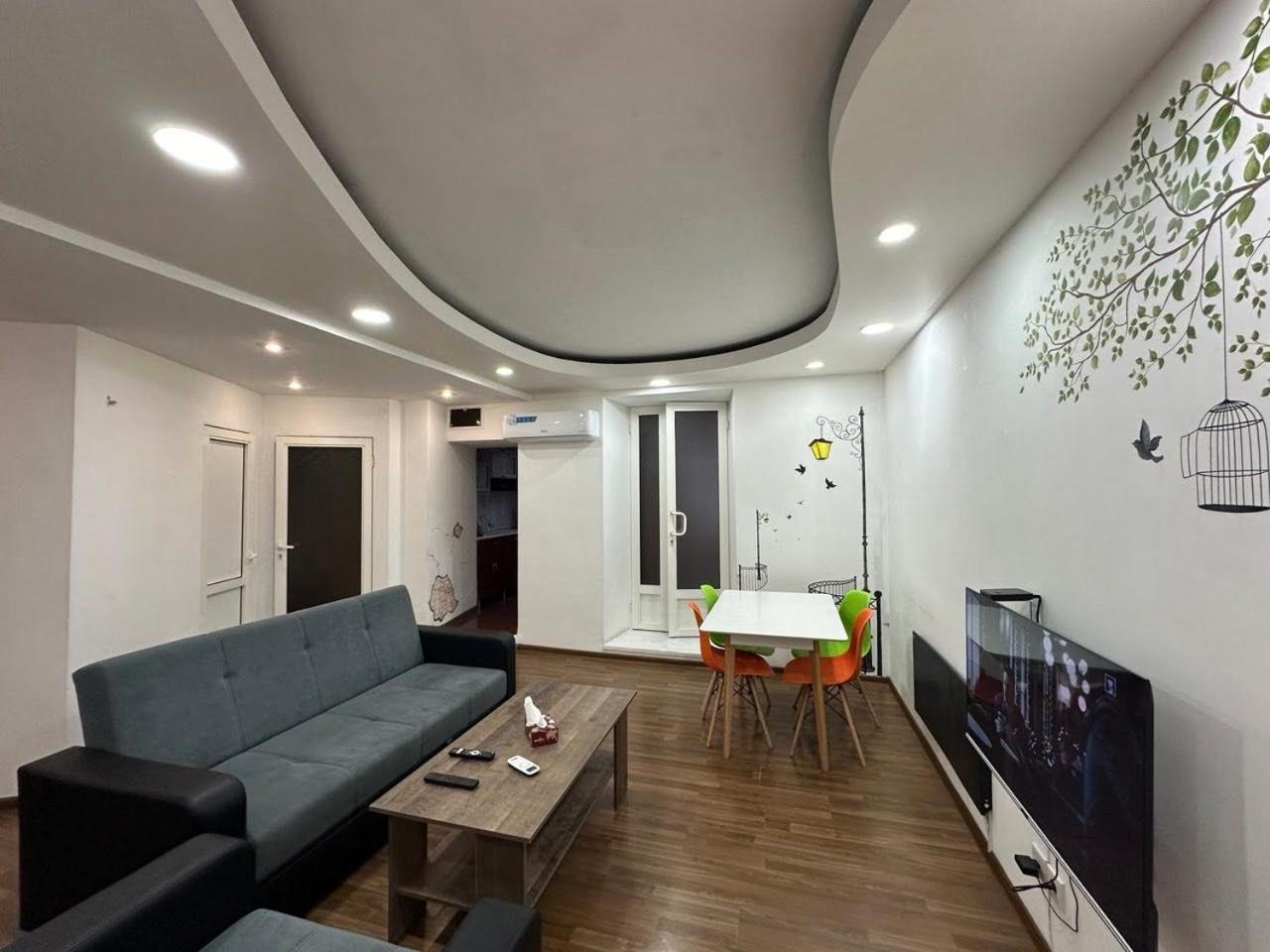Guest House Central