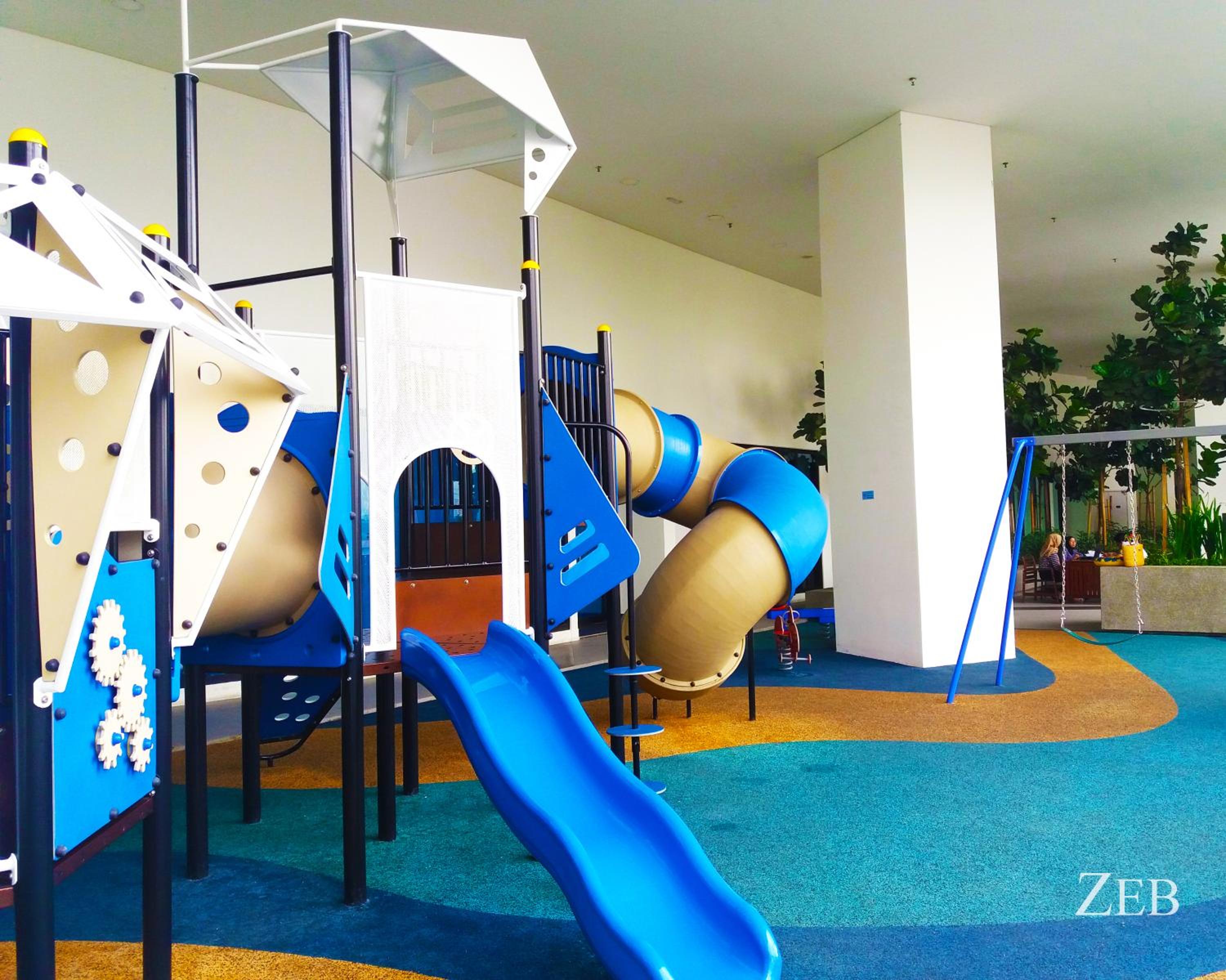 i-City【CASA TROPIS】~Wifi/Netflix/Parking~7pax