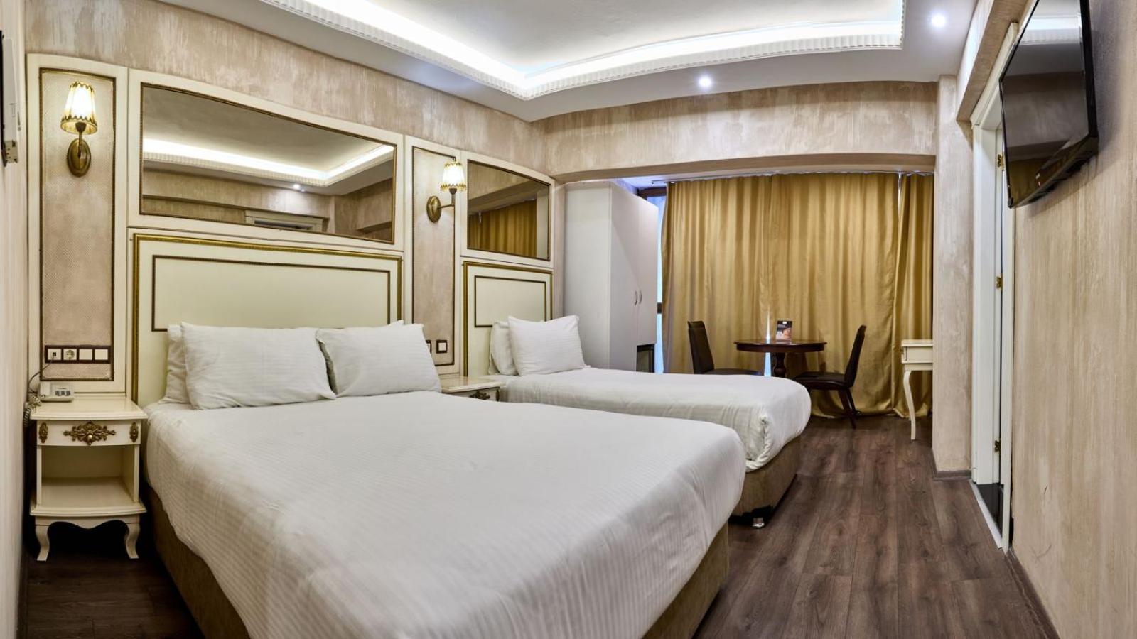 Hotel Buyuk Hamit becomes Buyuk Hamit Otel. - Image 22