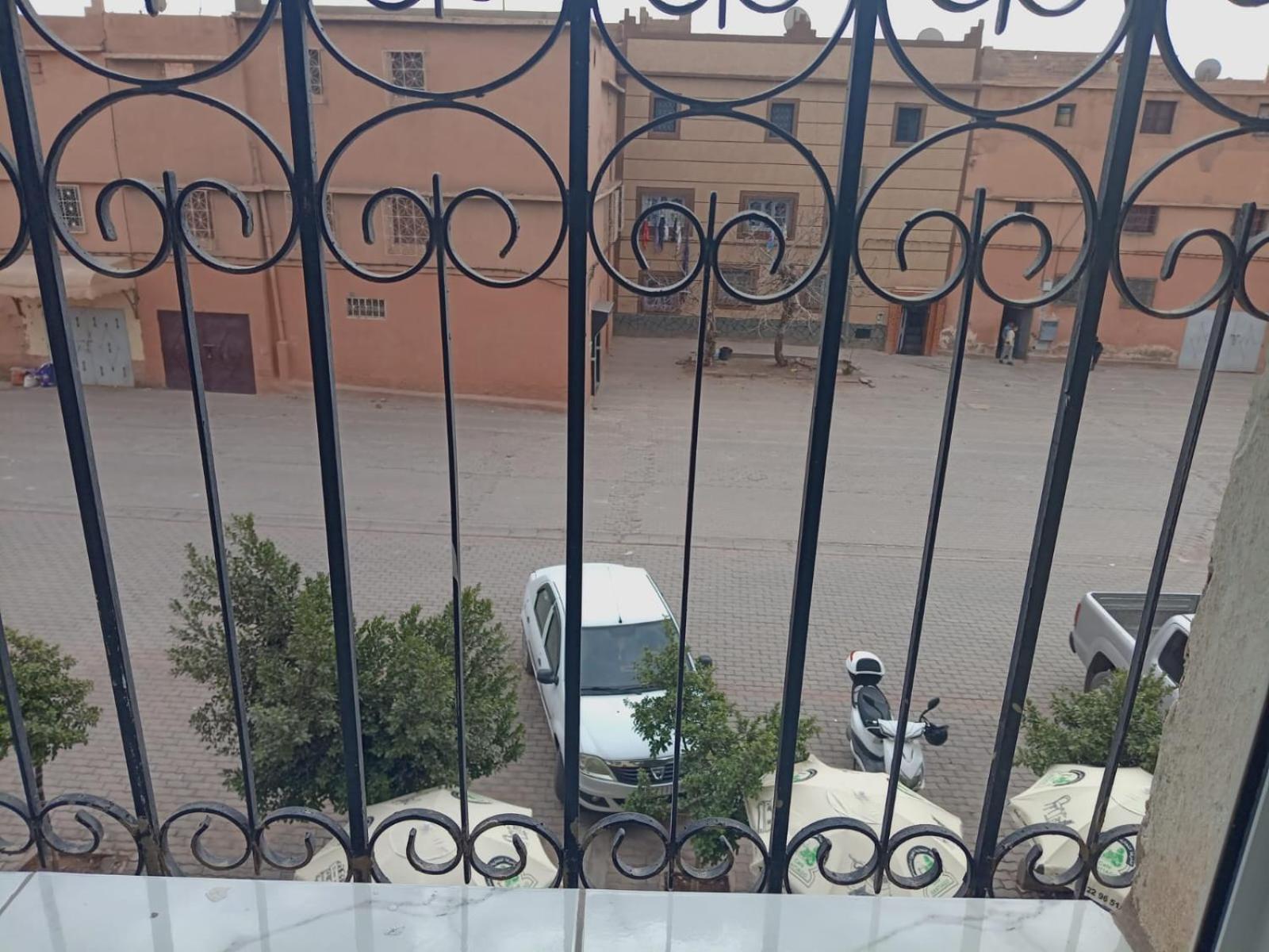 Residence El Oukhowa
