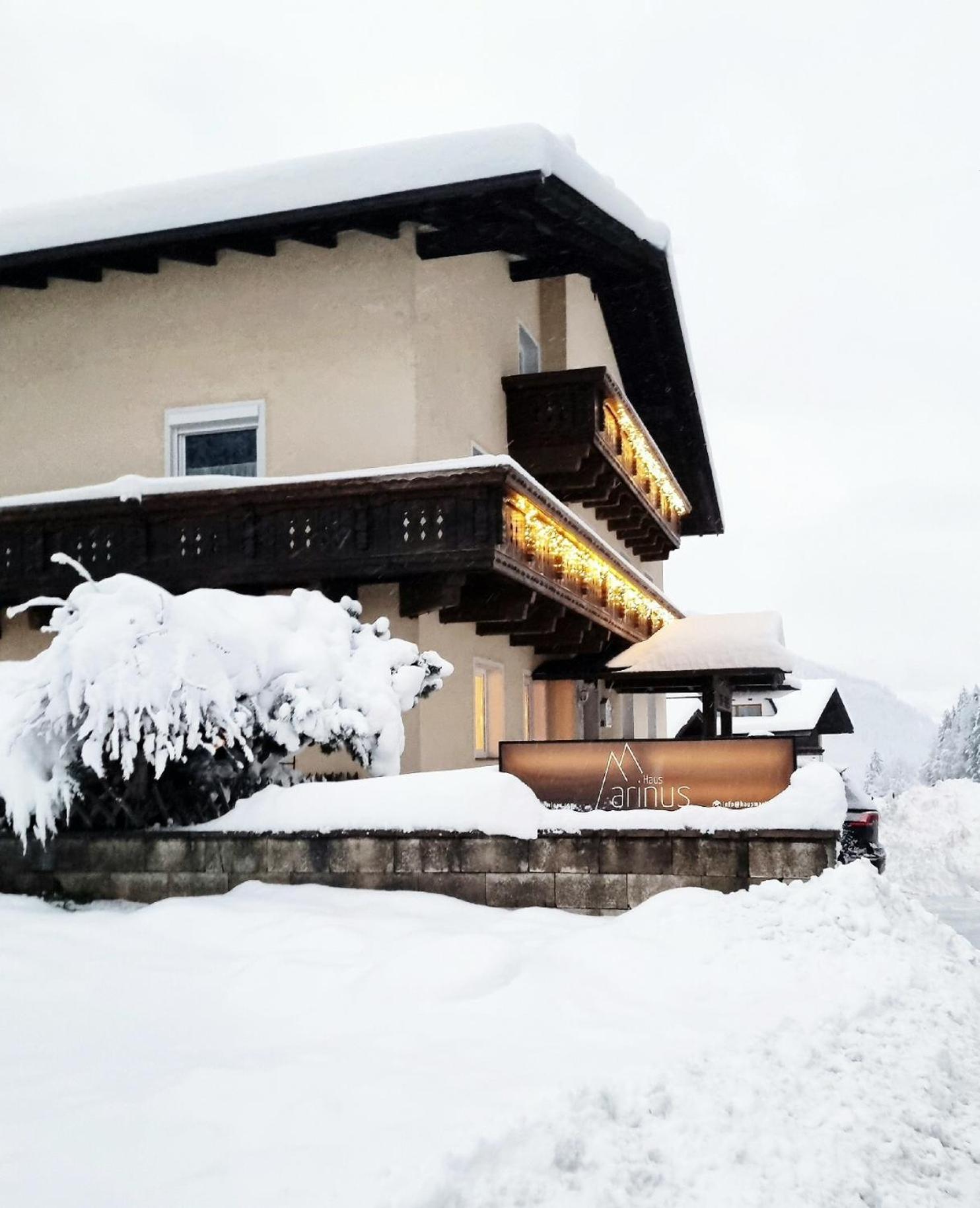 Haus Marinus