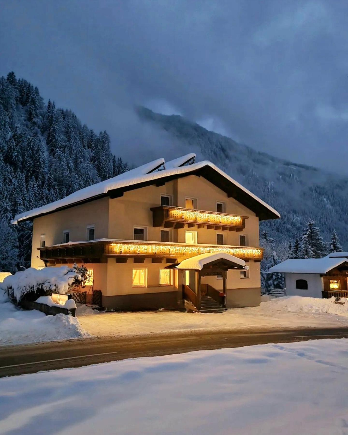 Haus Marinus