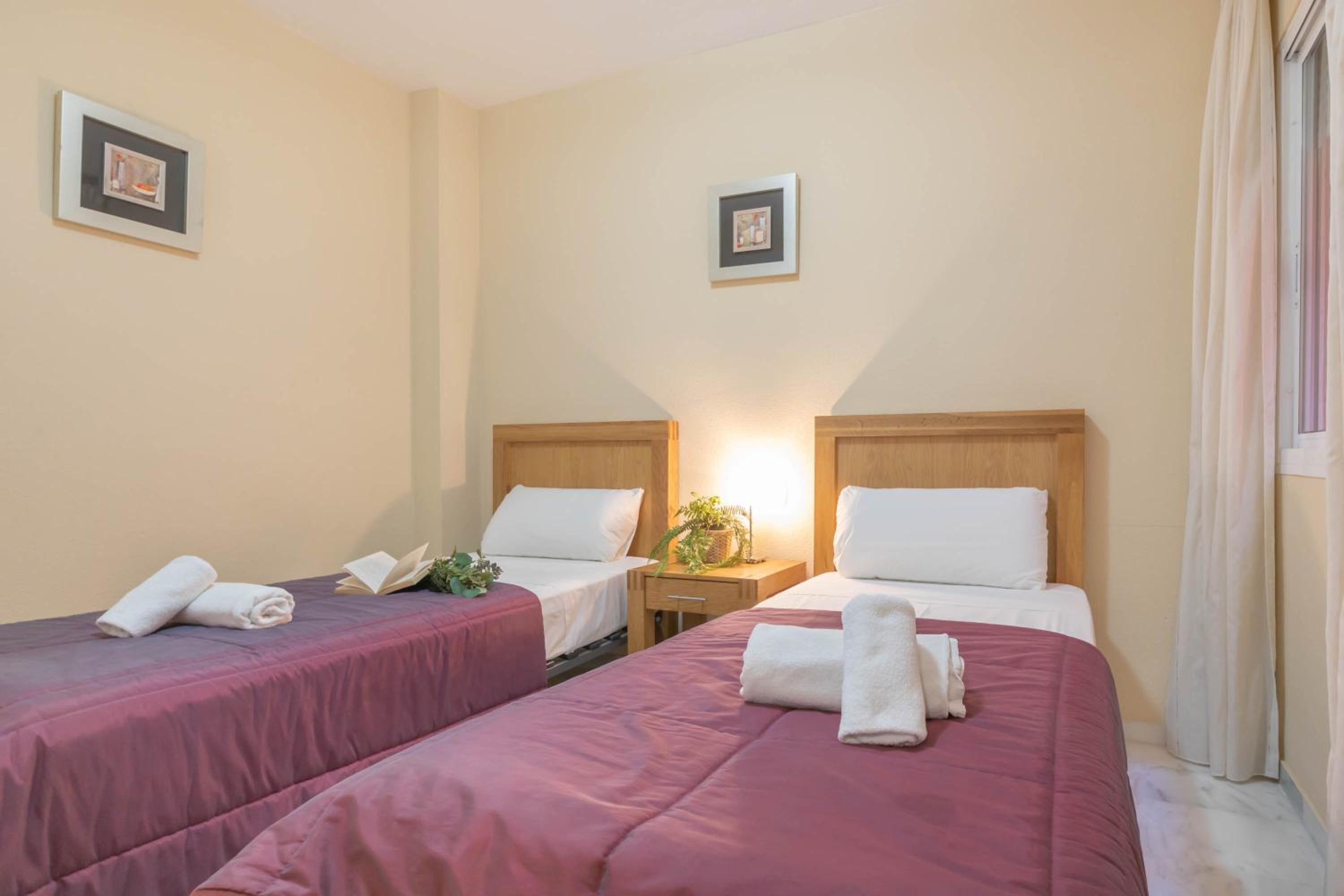 Reserva De Marbella- Happy Rentals