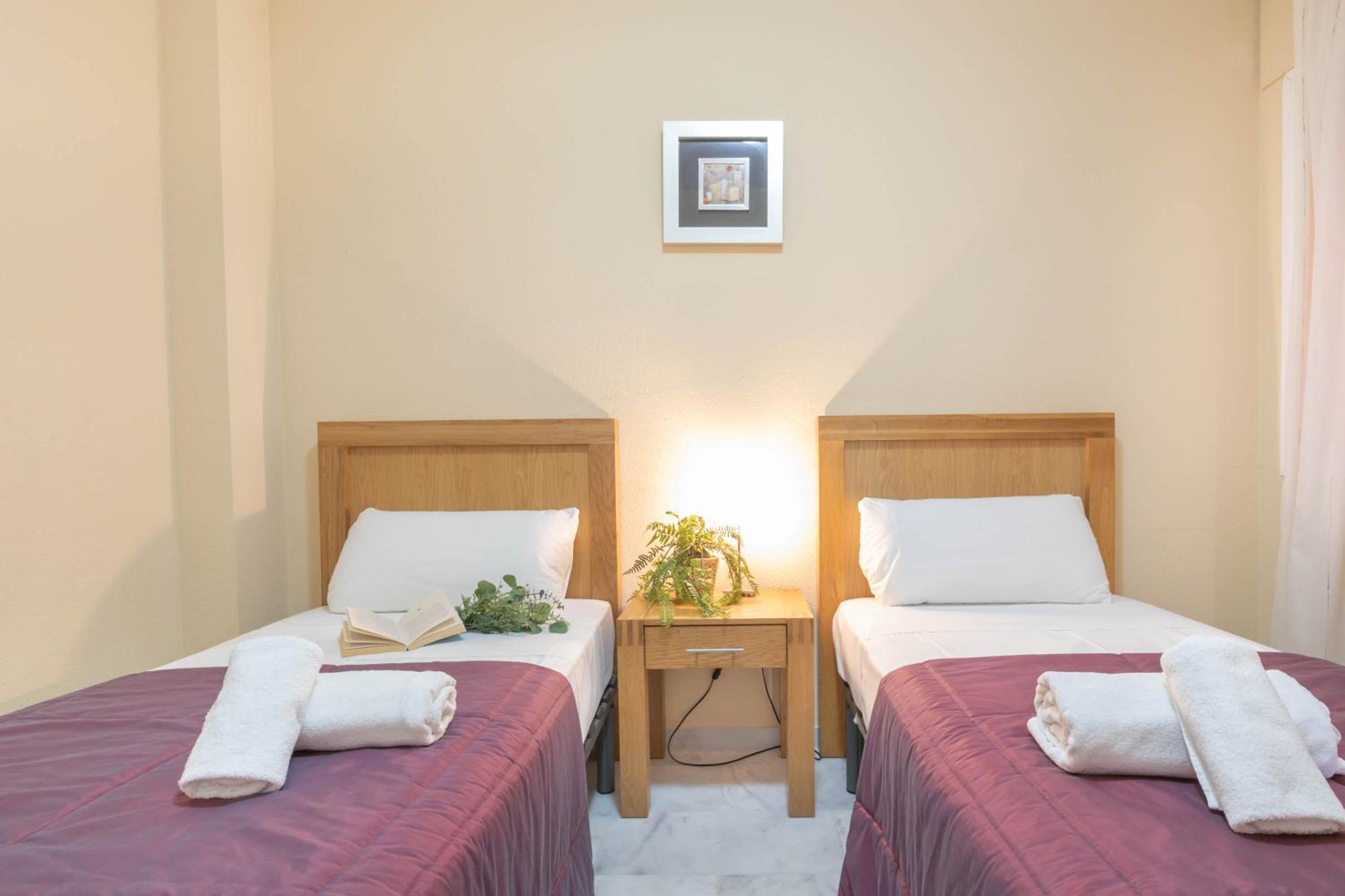 Reserva De Marbella- Happy Rentals