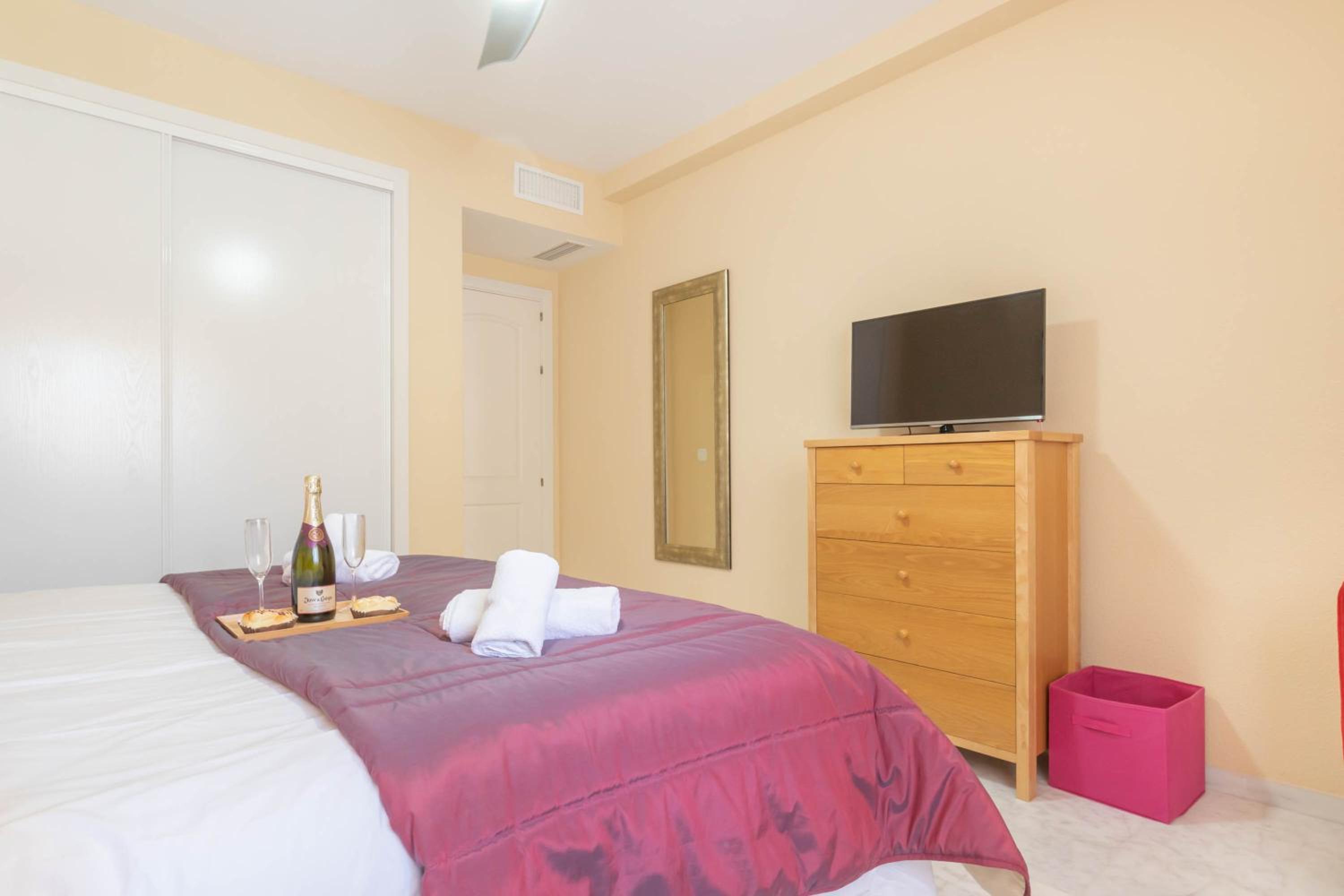 Reserva De Marbella- Happy Rentals