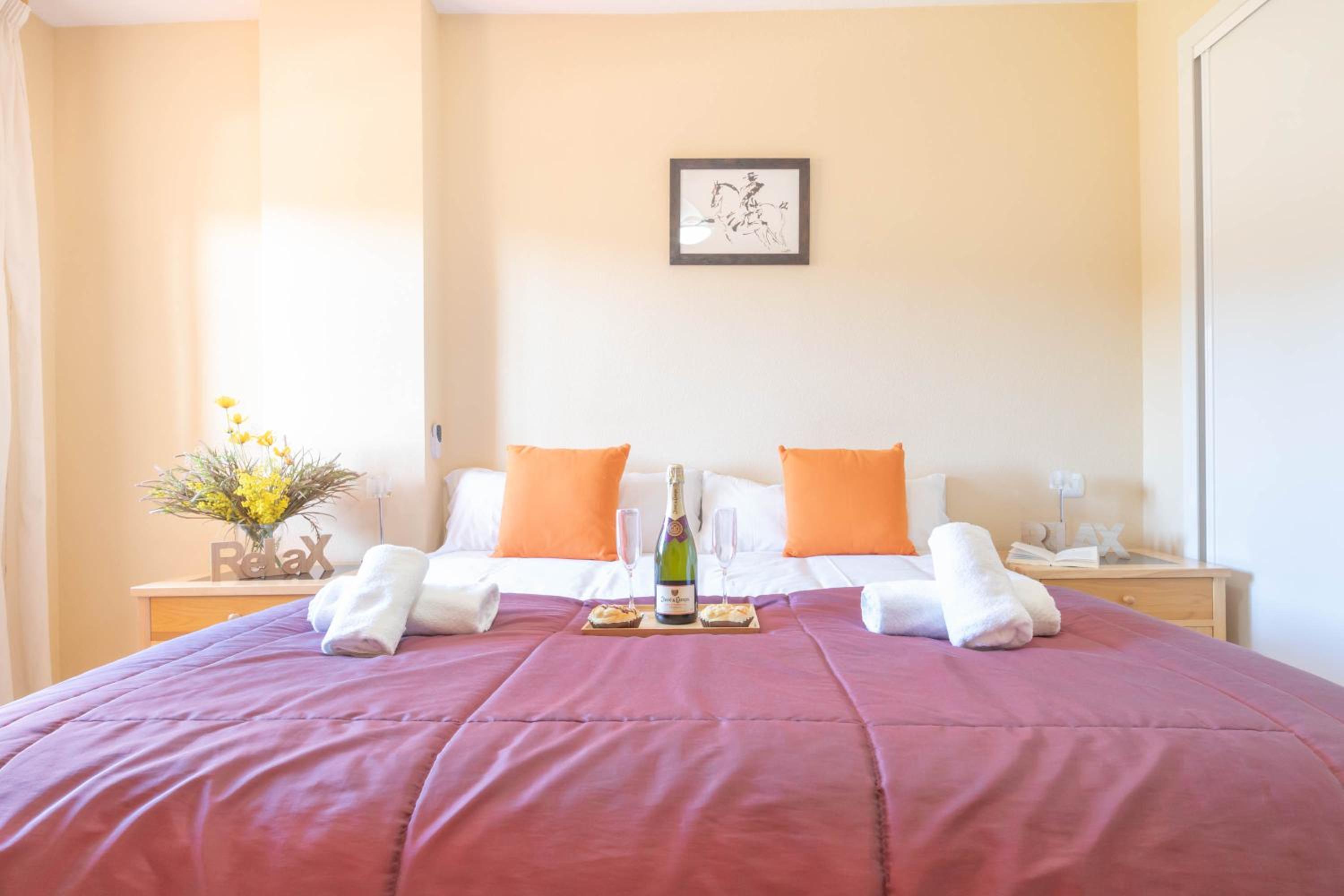 Reserva De Marbella- Happy Rentals
