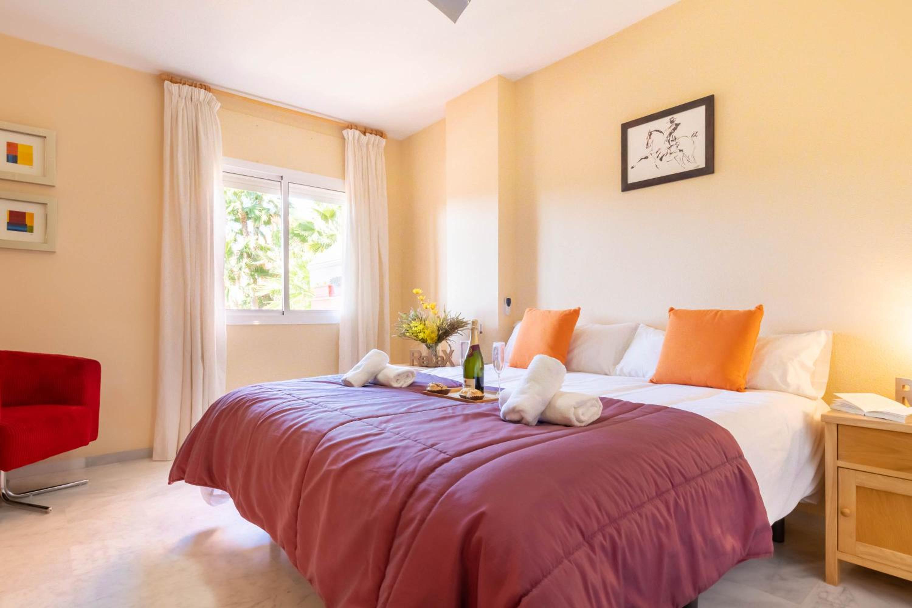 Reserva De Marbella- Happy Rentals