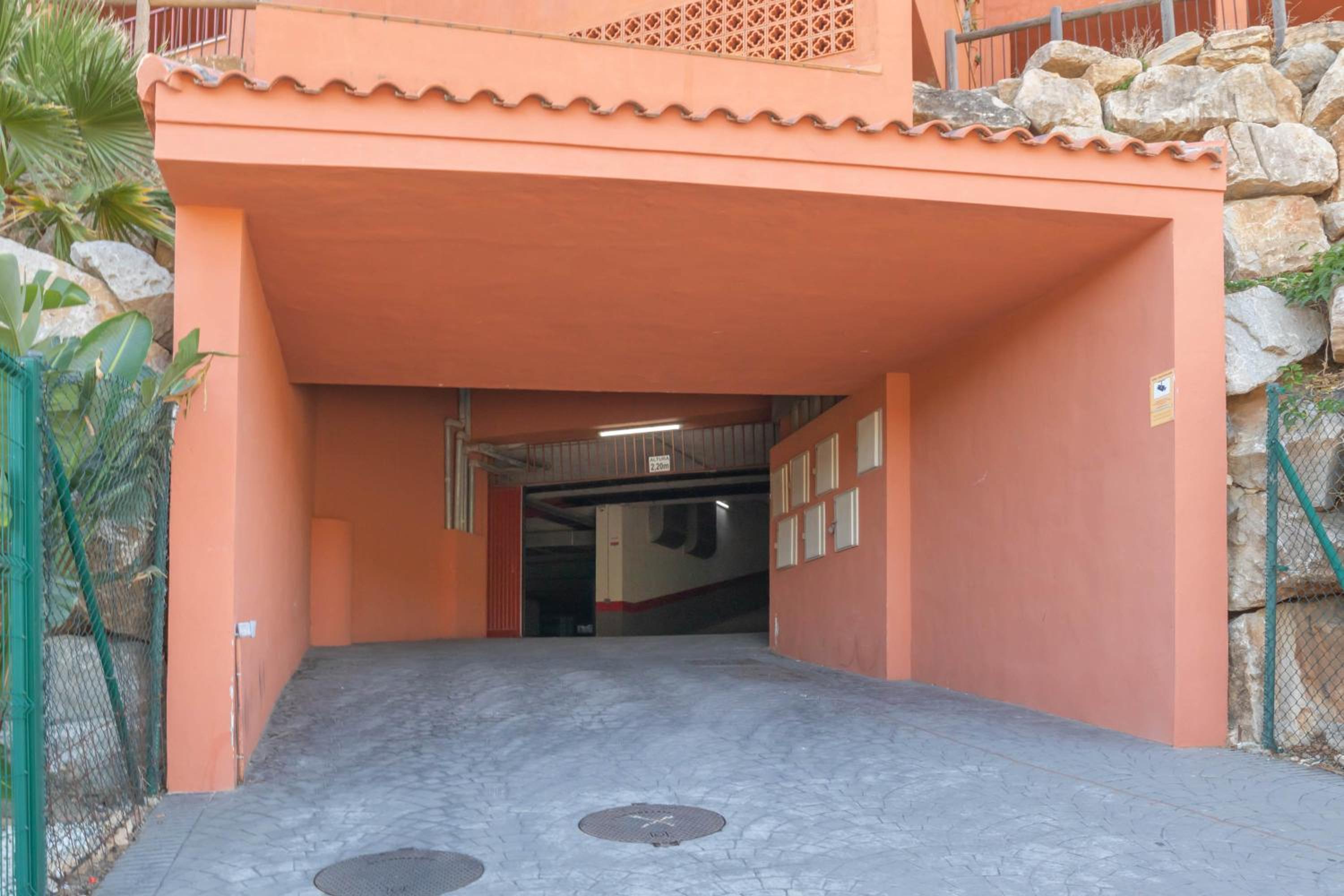 Reserva De Marbella- Happy Rentals
