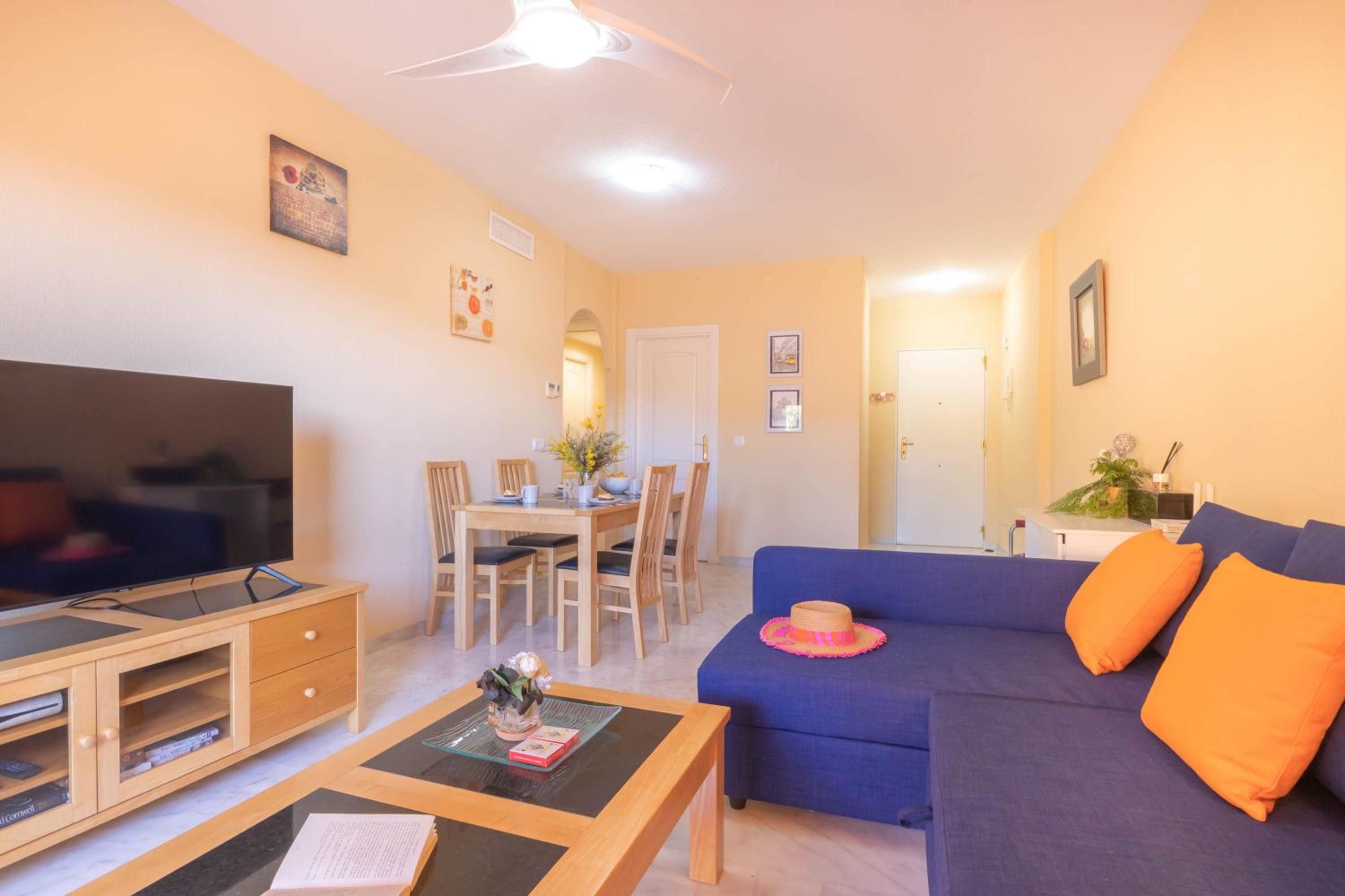Reserva De Marbella- Happy Rentals
