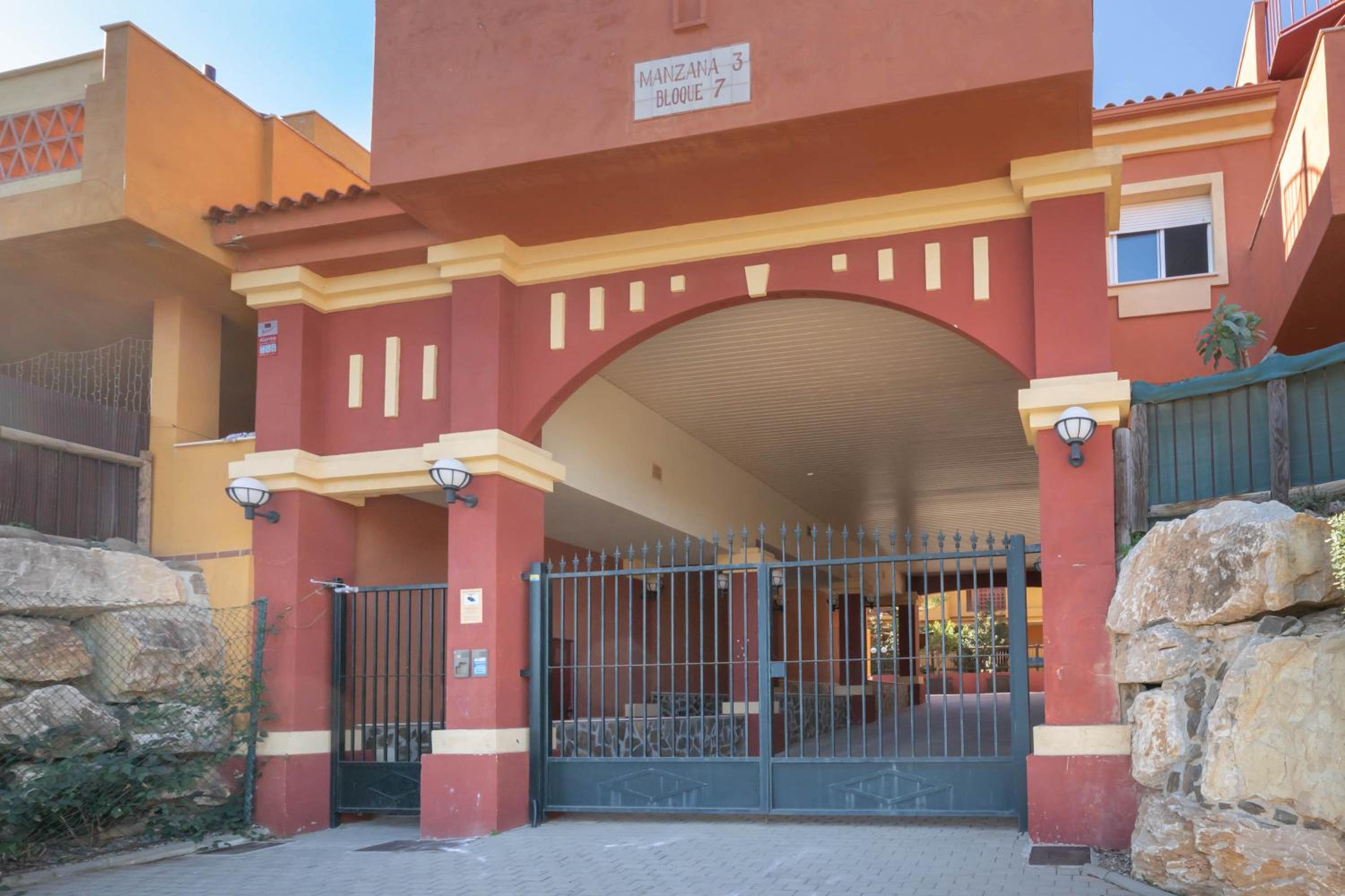 Reserva De Marbella- Happy Rentals