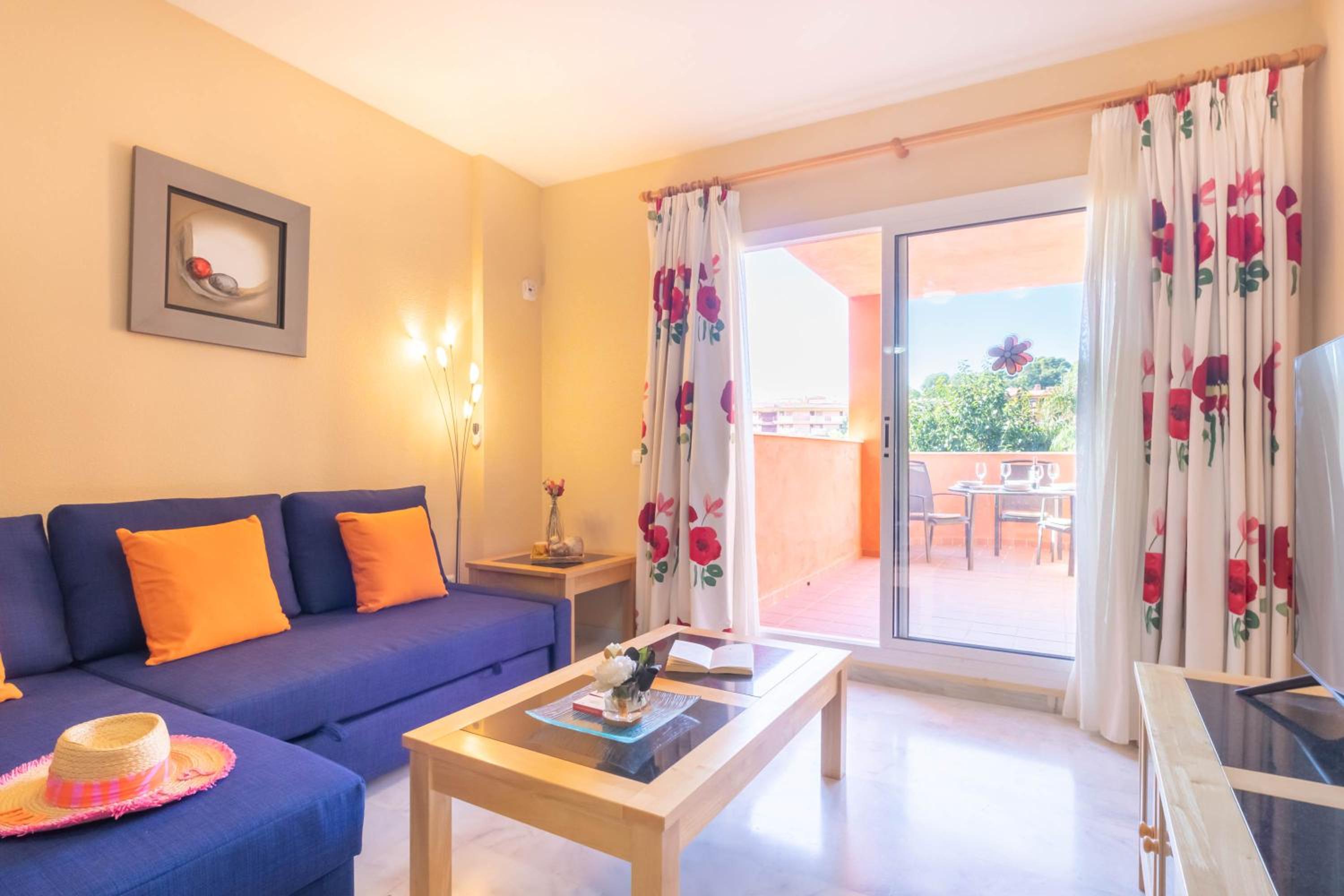 Reserva De Marbella- Happy Rentals