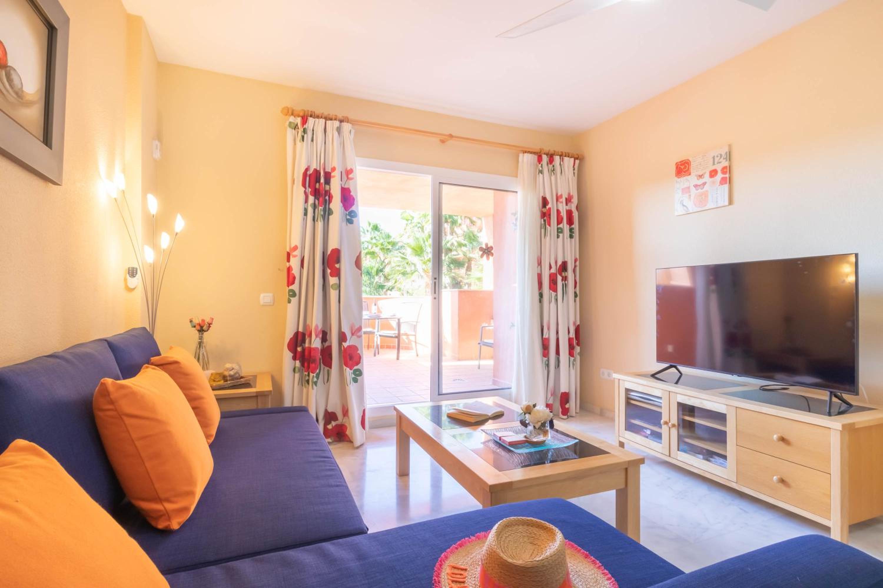 Reserva De Marbella- Happy Rentals
