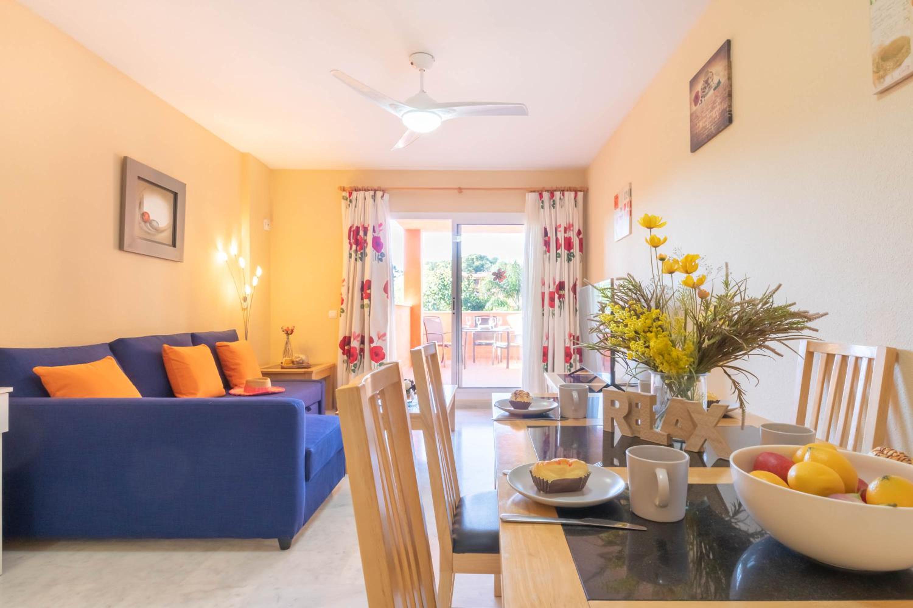 Reserva De Marbella- Happy Rentals