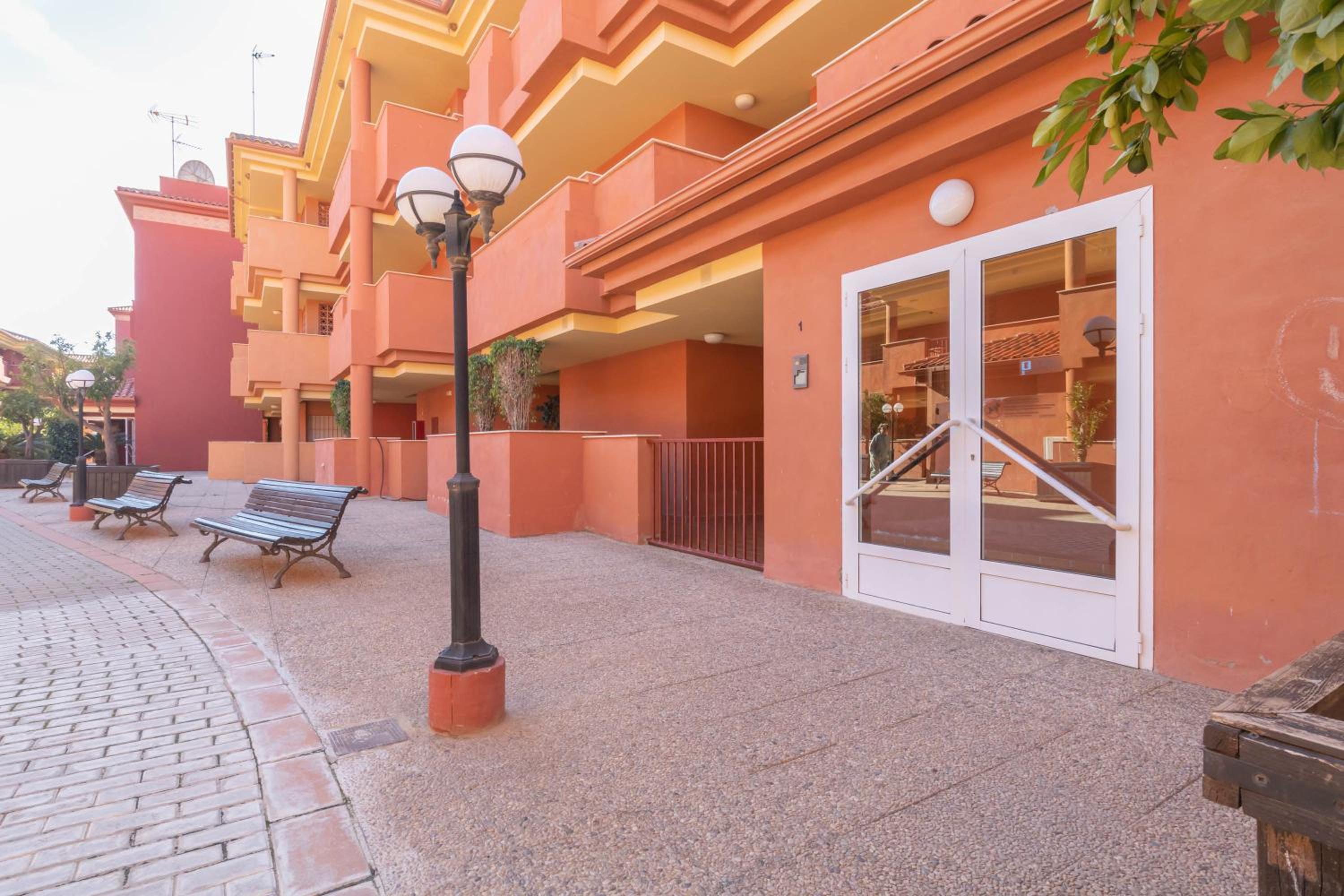 Reserva De Marbella- Happy Rentals