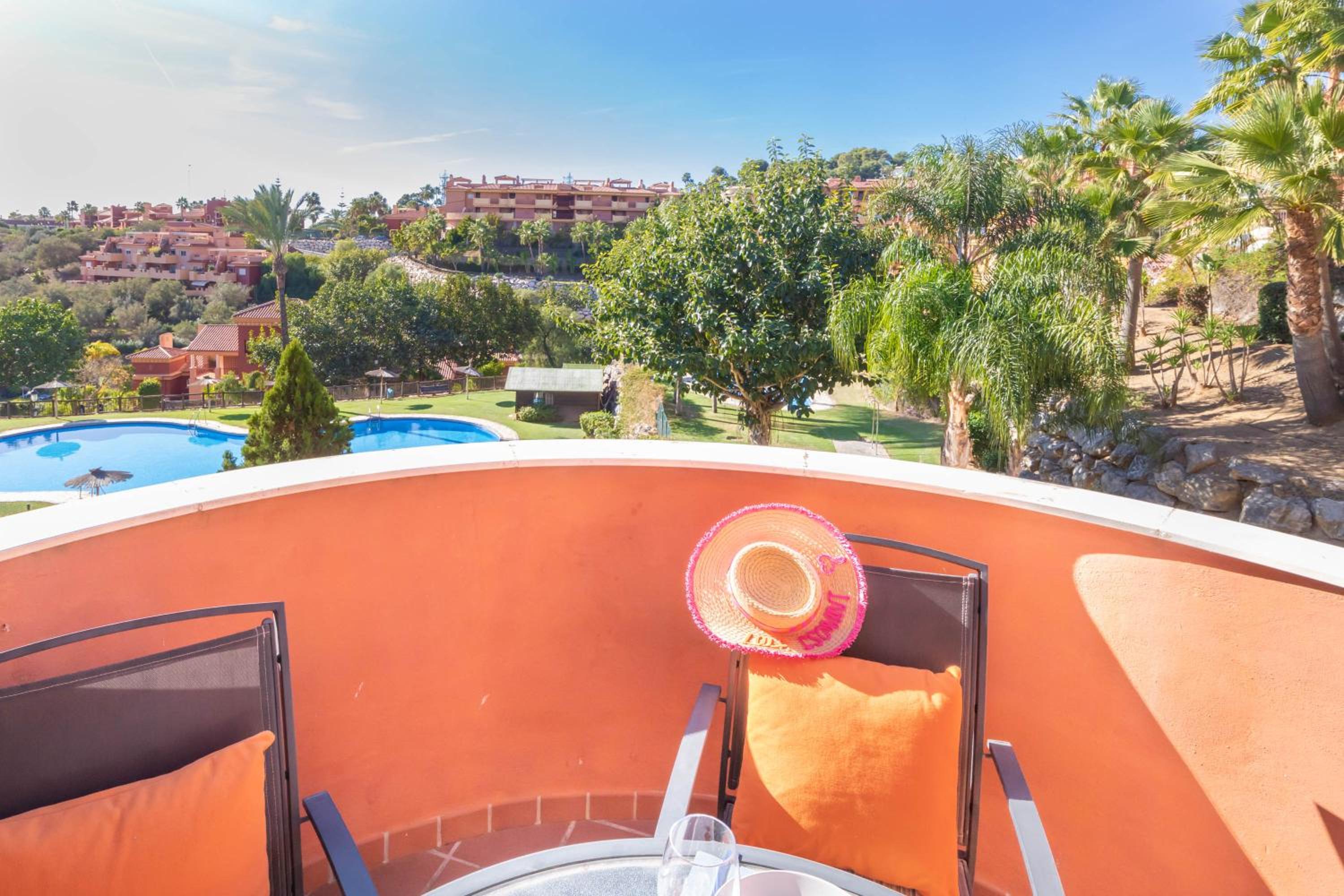 Reserva De Marbella- Happy Rentals