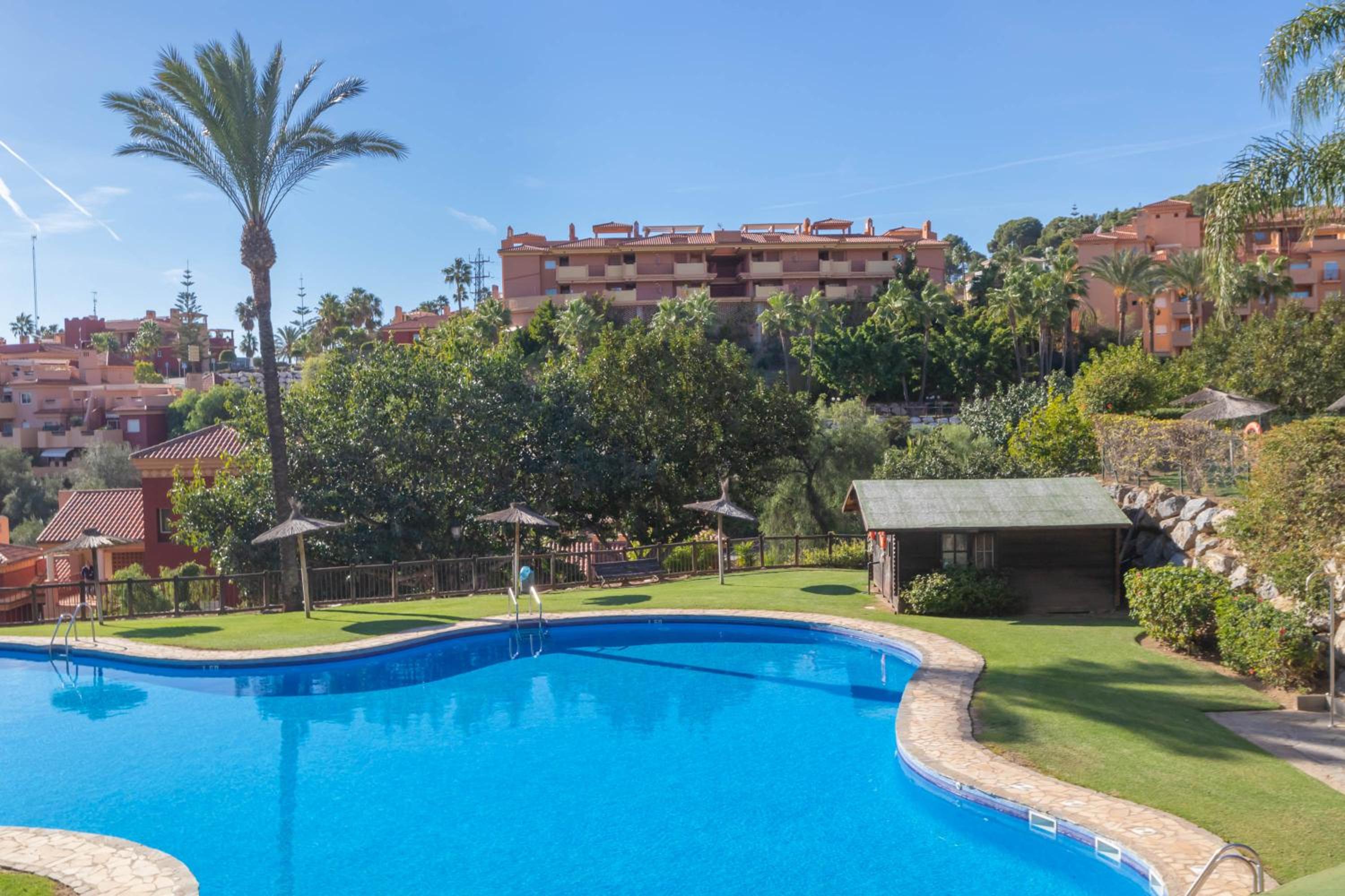 Reserva De Marbella- Happy Rentals
