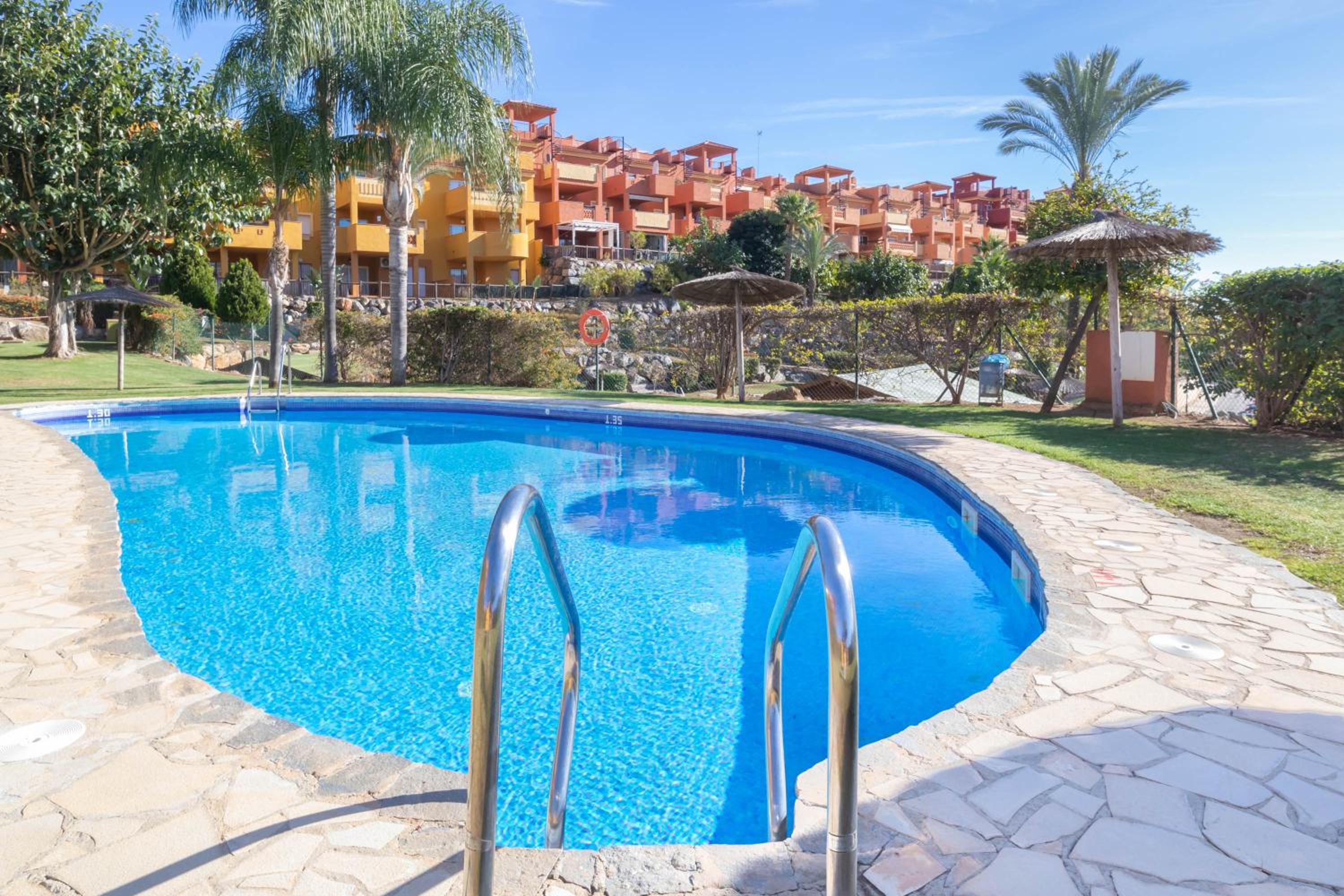 Reserva De Marbella- Happy Rentals