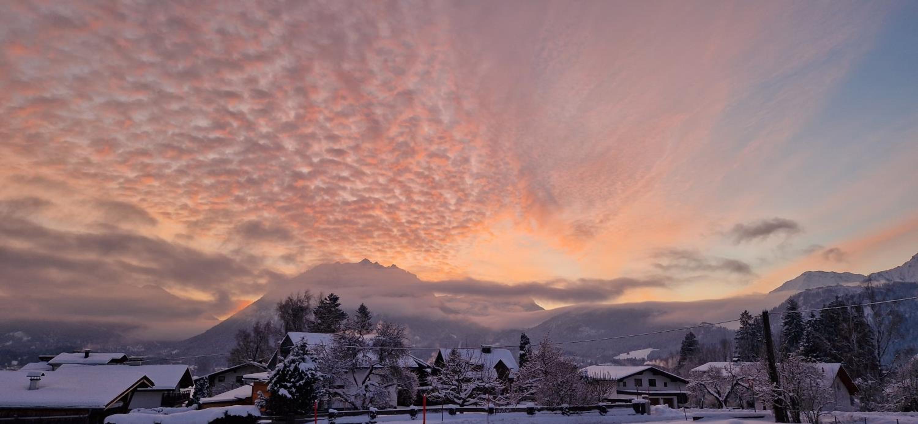 Chalet Hosp Reutte