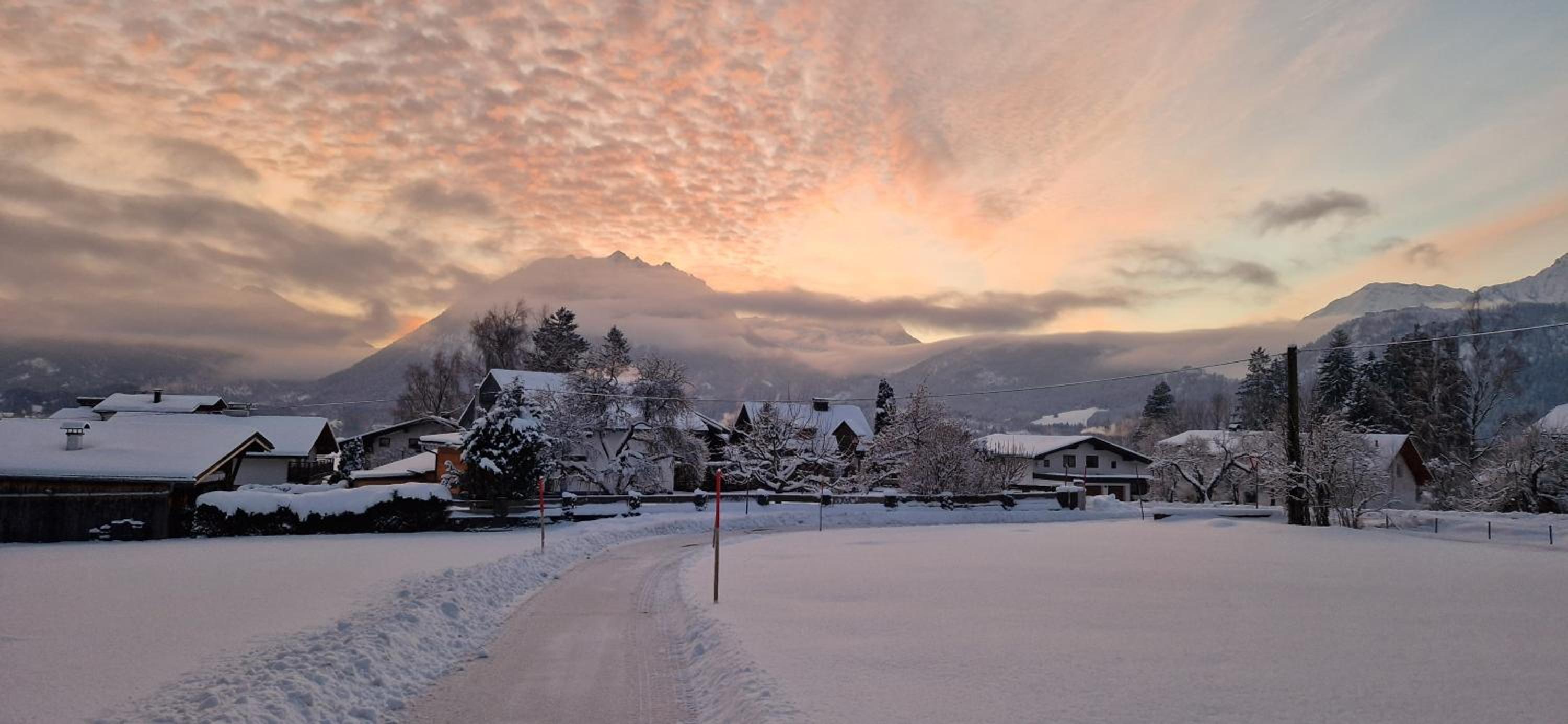 Chalet Hosp Reutte
