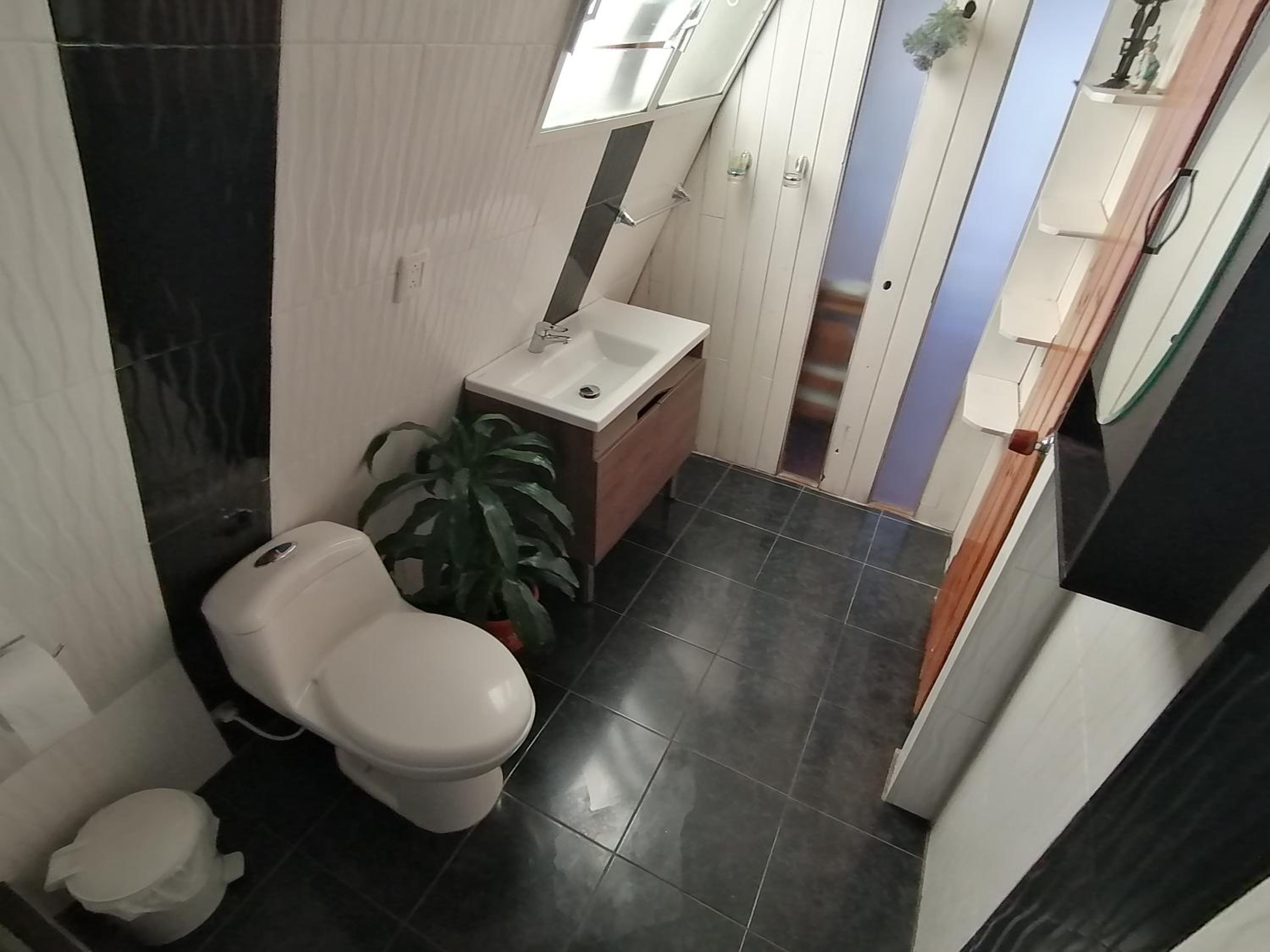 CHALET LOS PINOS