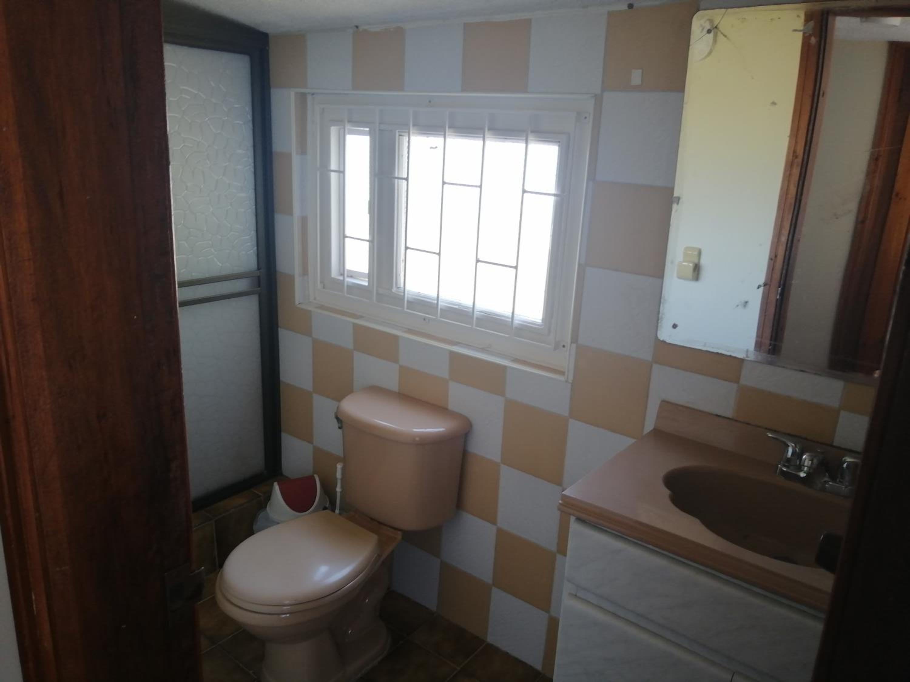 CHALET LOS PINOS
