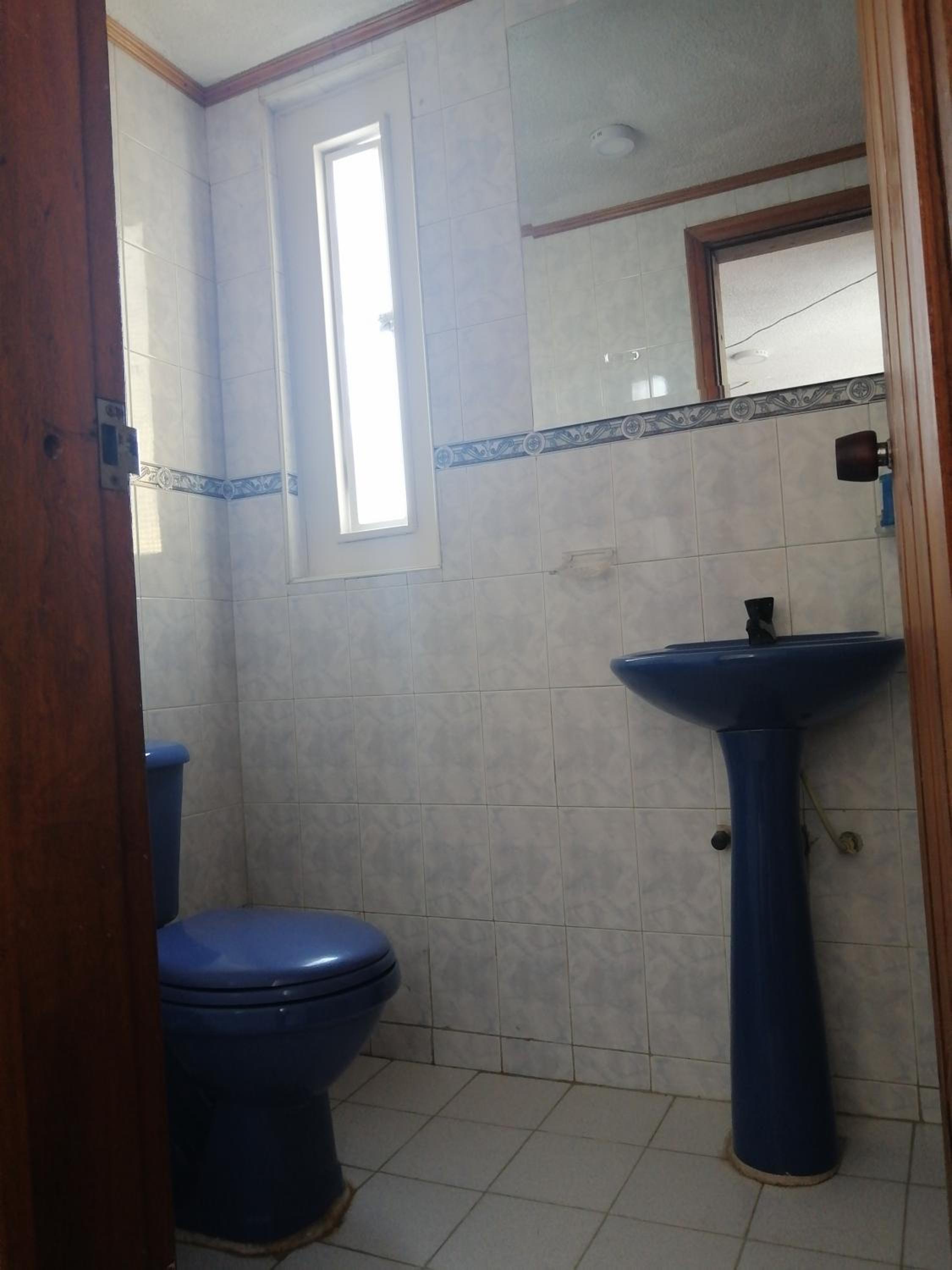 CHALET LOS PINOS