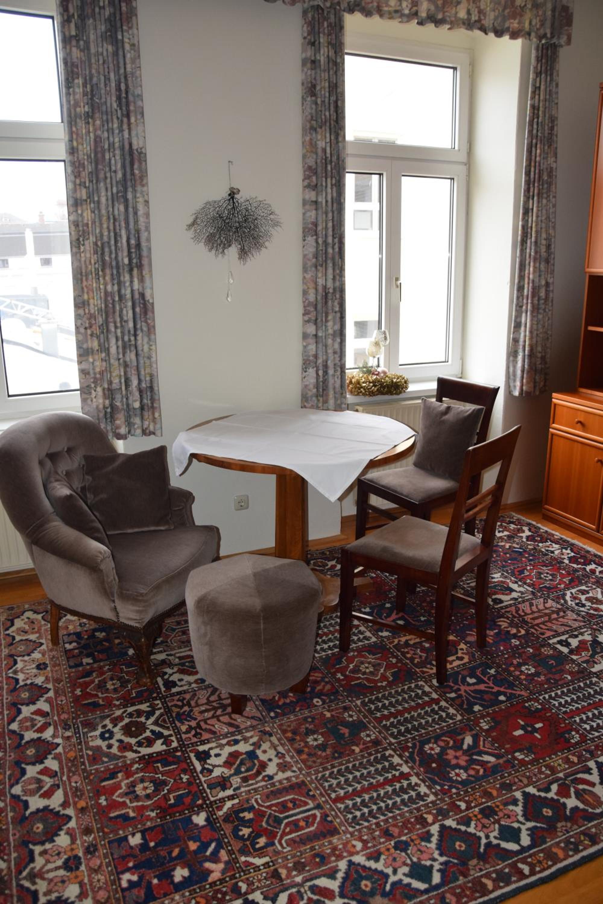 Garconniere im ehemaligen Hotel Austria view 5