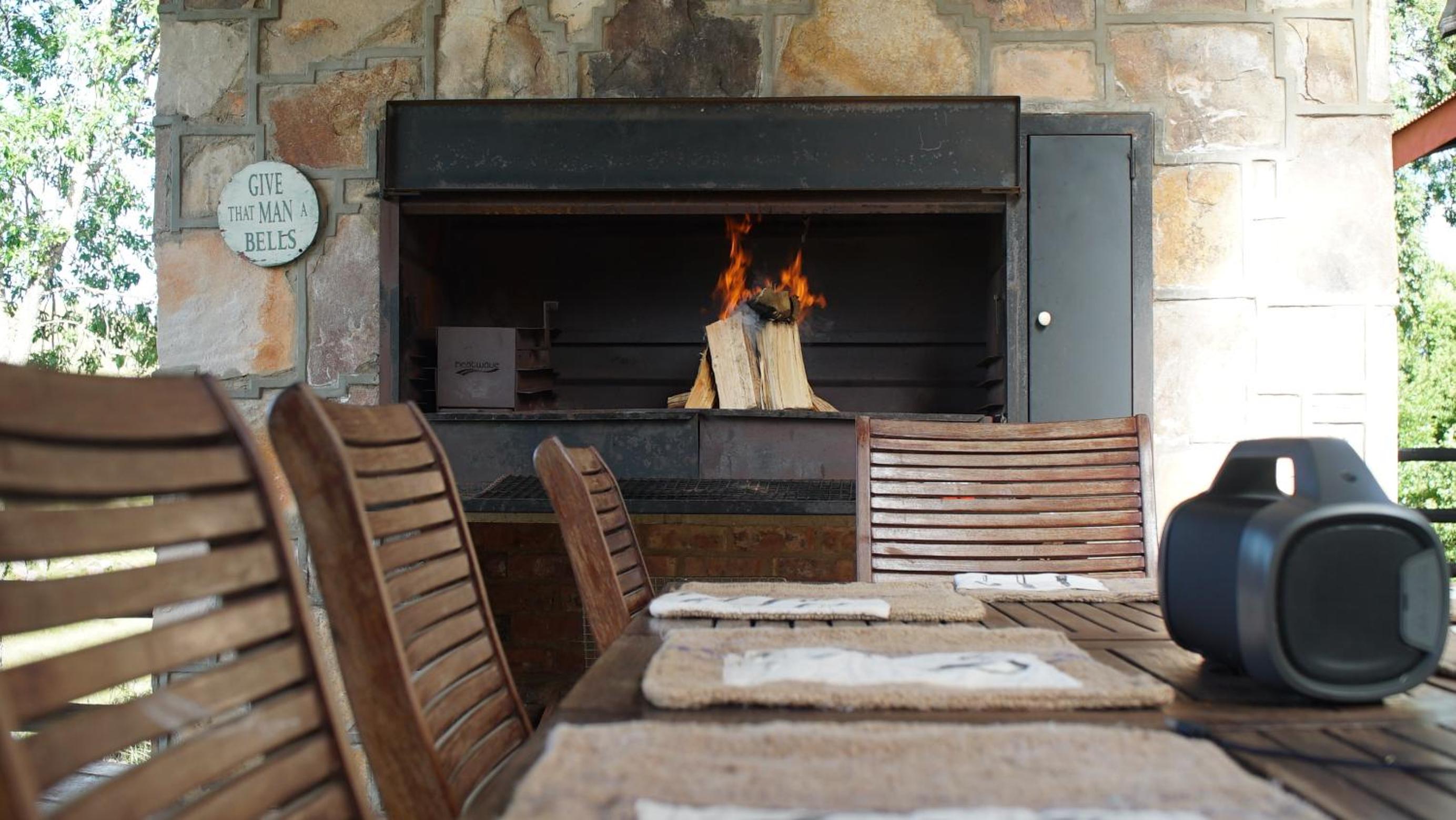 klipspruit oudekraal farmhouse