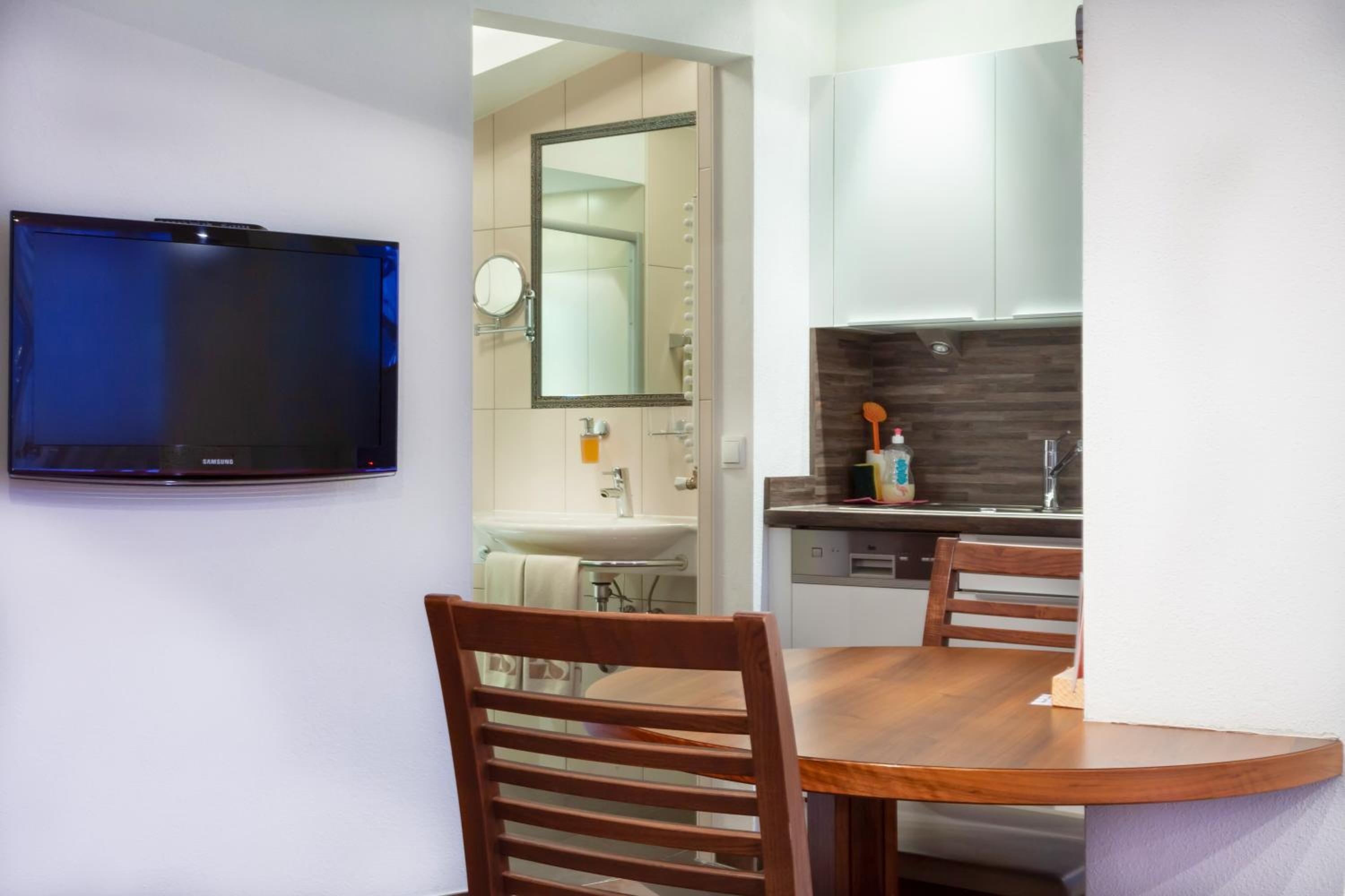 Ischgl Suite