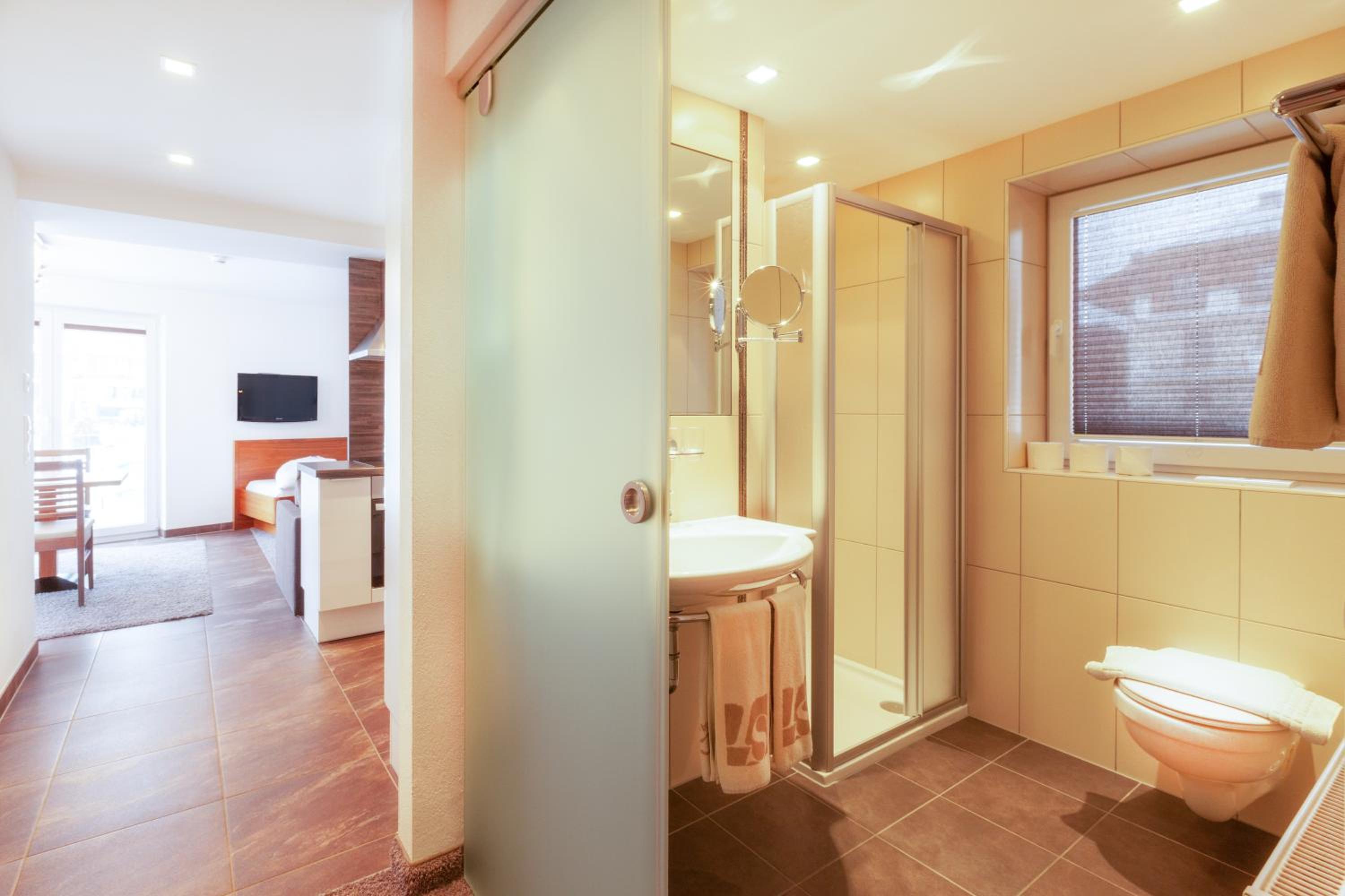 Ischgl Suite