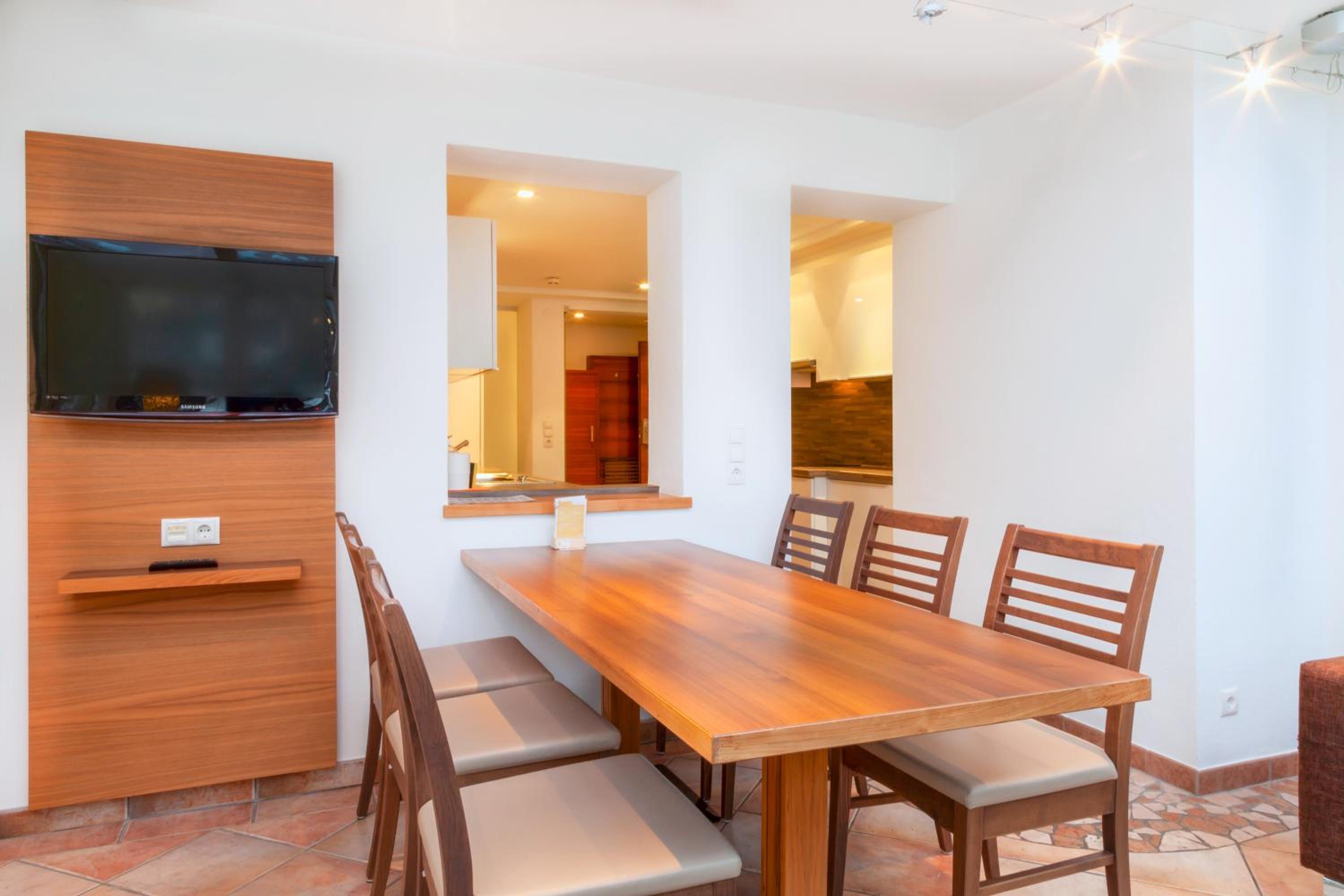Ischgl Suite